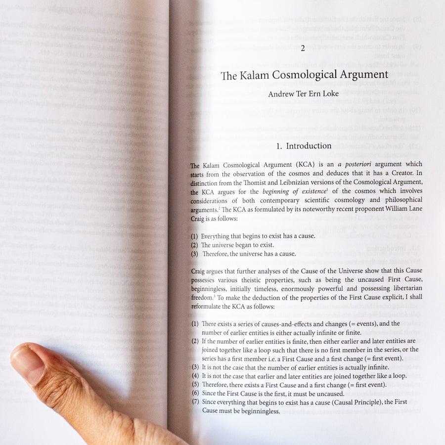 Contemporary Arguments in Natural Theology、mySite、topwebapps