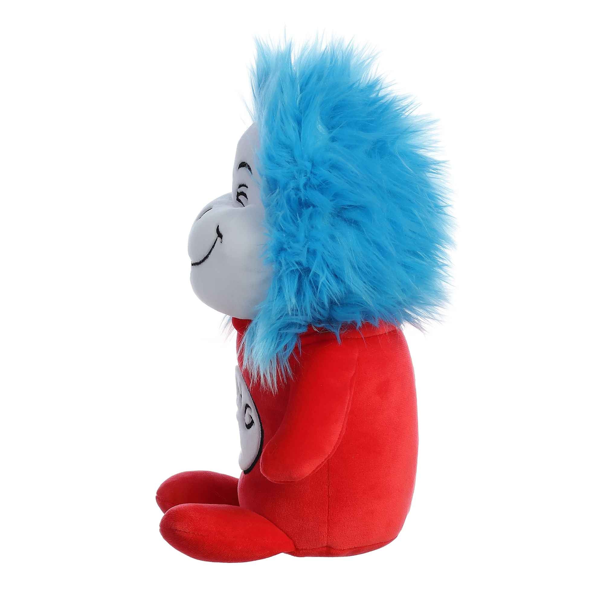 Aurora® - Dr. Seuss™ - 9.5 Squishy Thing 2、mySite、g9winljtr