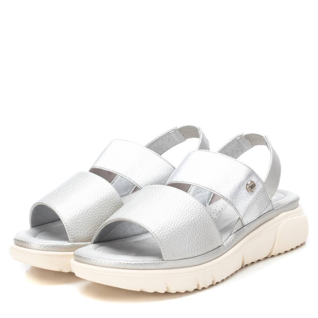 SANDALIA DE MUJER XTI 14124002、mySite、gtrtttuynbv