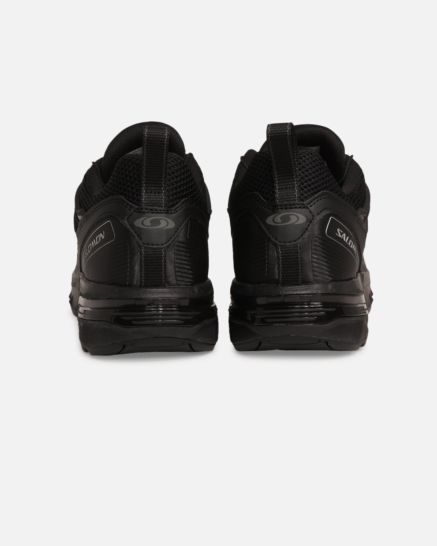 Salomon ACS+ OG Black、mySite、zt4zffjzw