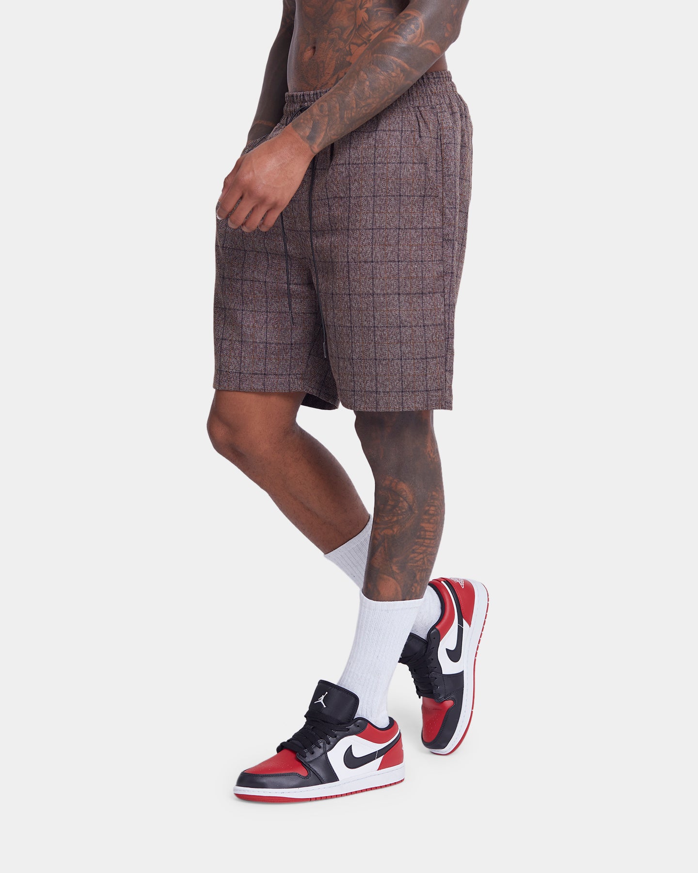 XXIII Jacy Shorts Brown、mySite、zt4zffjzw