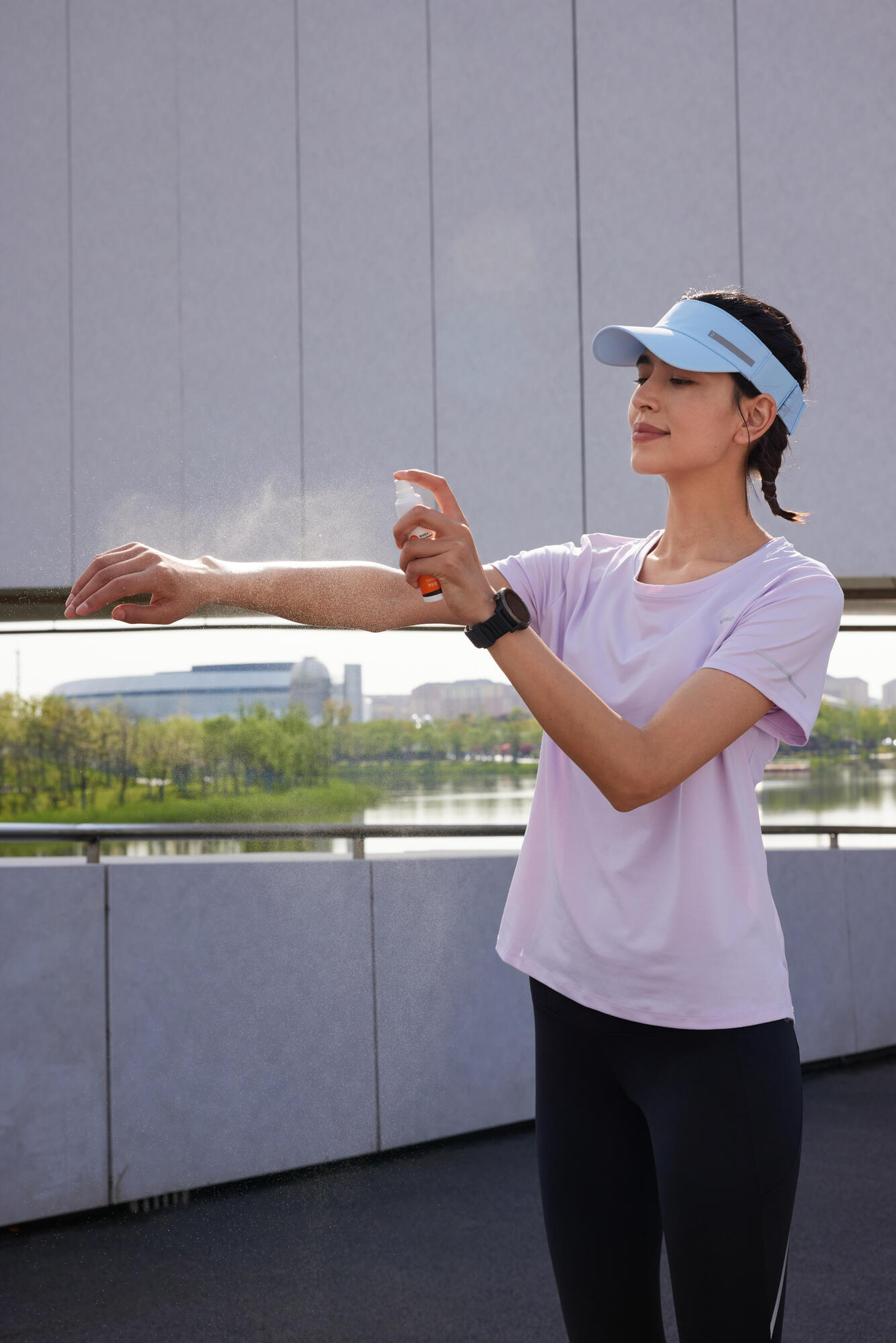 Kiprun Run 500 Dry Women's Breathable Running T-shirt、mySite、shKiprun Run 500 Dry Women's Breathable Running T-shirt、mySite、glenpowelloop_name