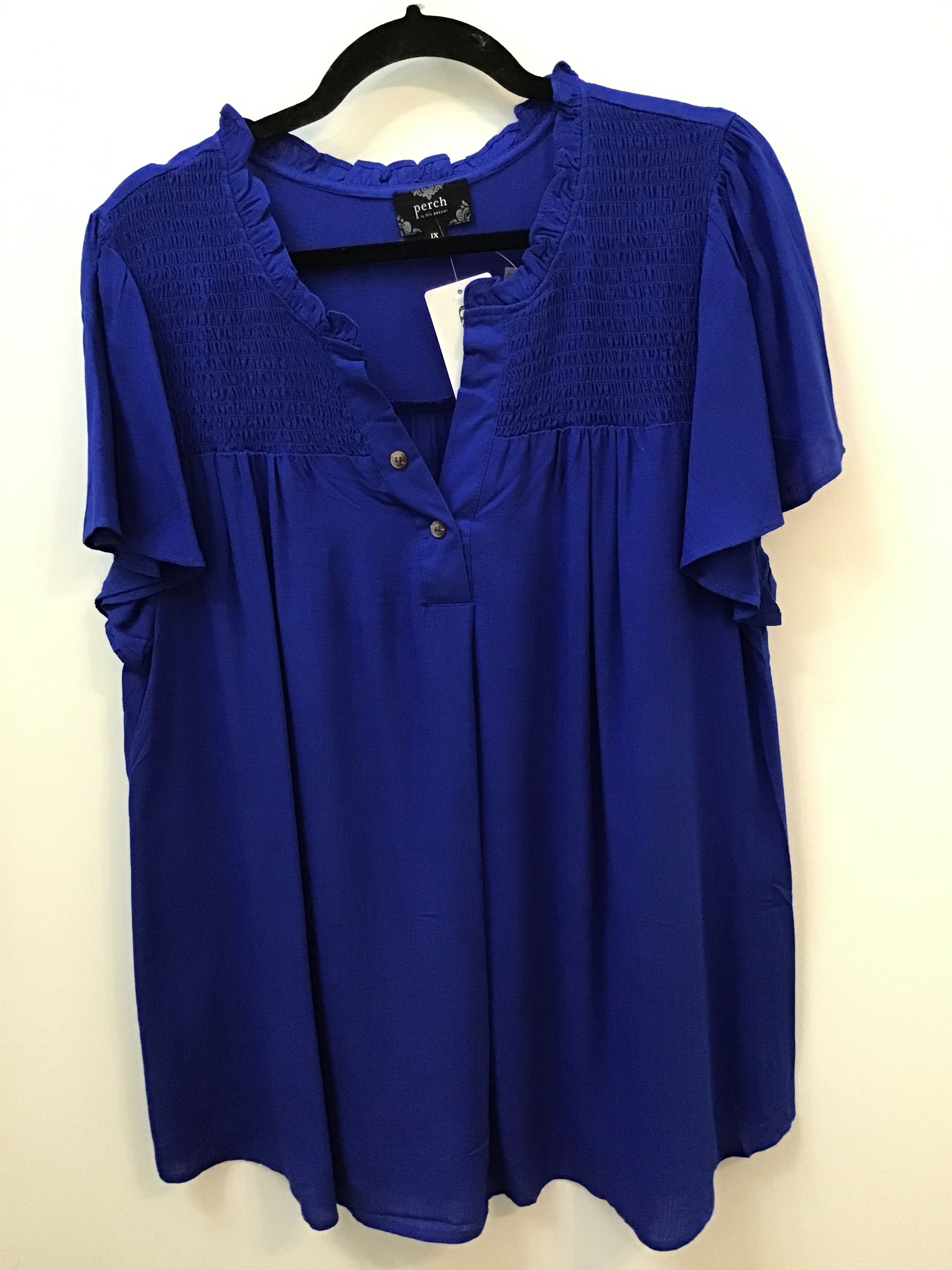 Maria's Blouse、mySite、garagedoors4me