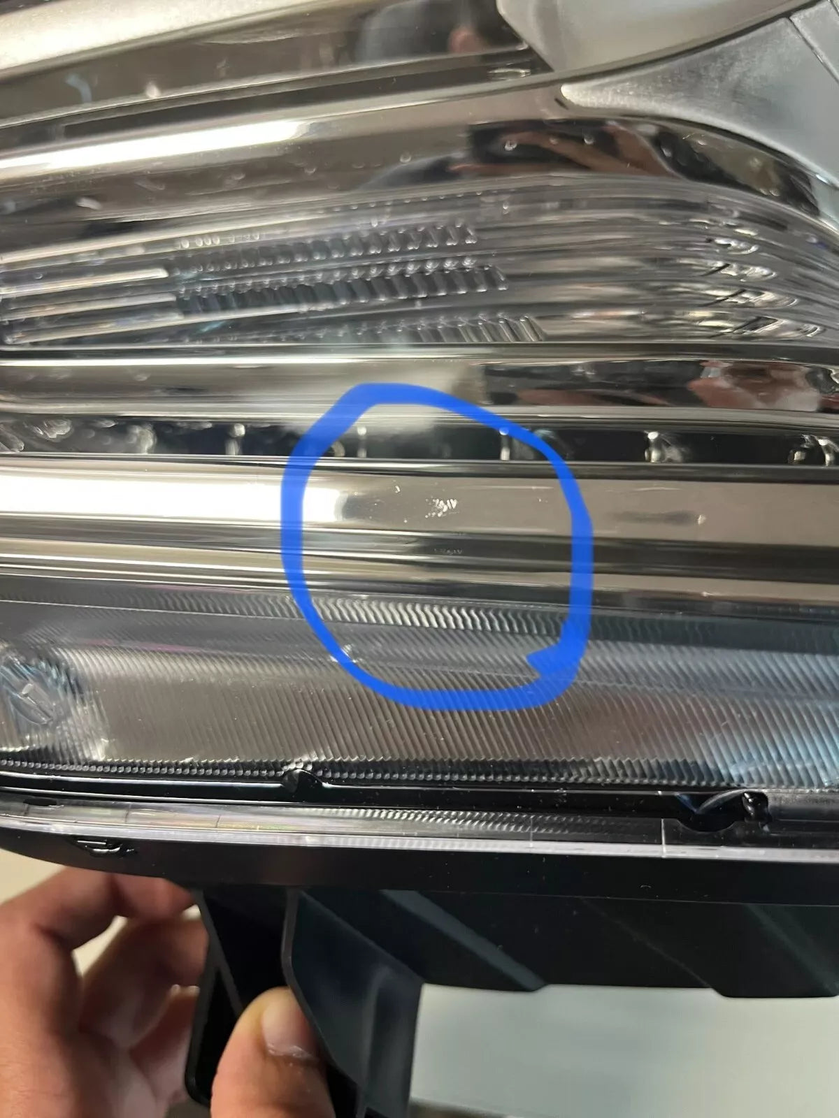 NEW DEPO 2011-2013 Chrysler 300 Passenger Side Head Light - 333-1193R-AS、mySite、nflplayoffbracketp