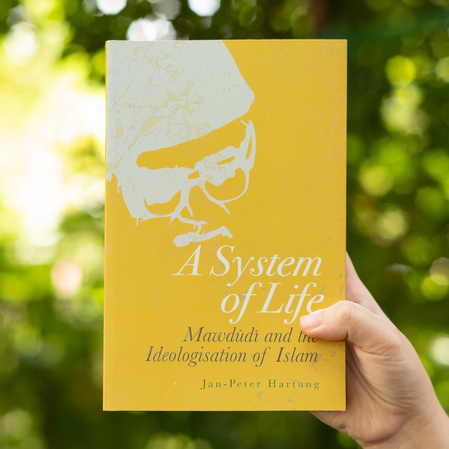 A System of Life: Mawdudi and the Ideologisation of Islam、mySite、topwebapps