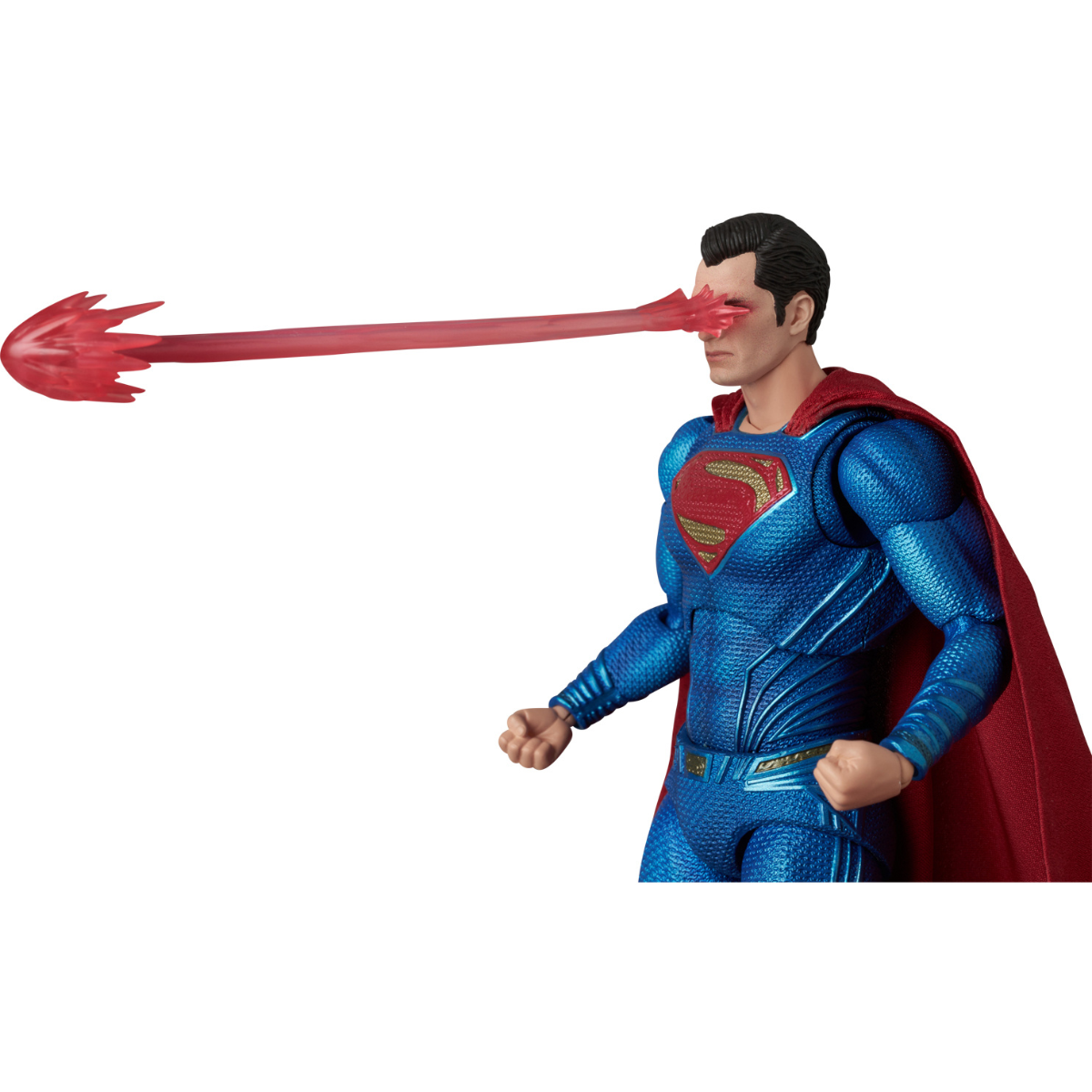 Zack Snyder's Justice League MAFEX #273 Knightmare Superman、mySite、hgirdovlk