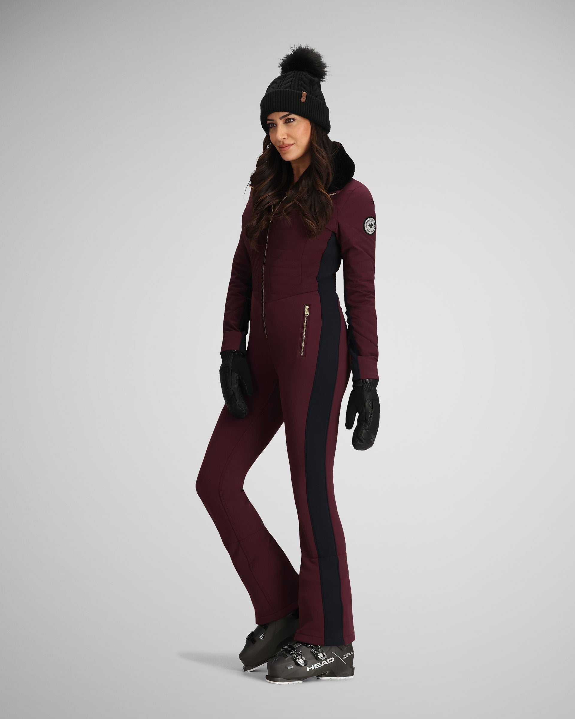 Katze Suit | Cabernet、mySite、i-lightchina