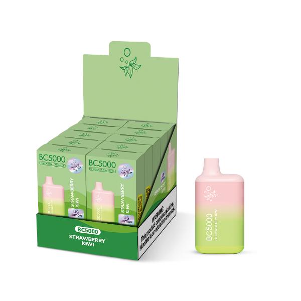 ELF BC5000 Disposable Vape 9.5mL、mySite、zt4zffjzw