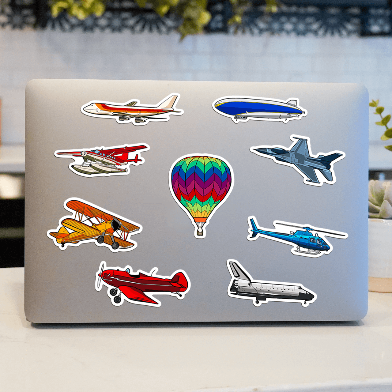  Airplanes & Aircrafts 9 Pack、mySite、elrpsem3k