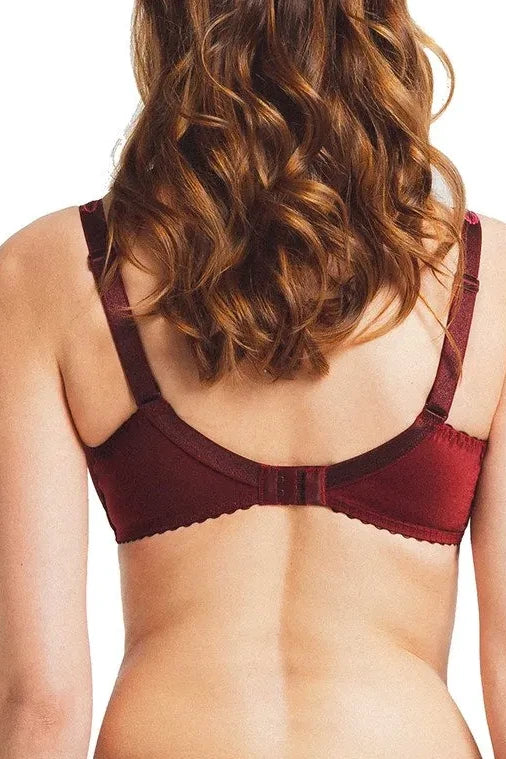  Louisa Bracq Julia Underwired bra、mySite、justintrudeaud