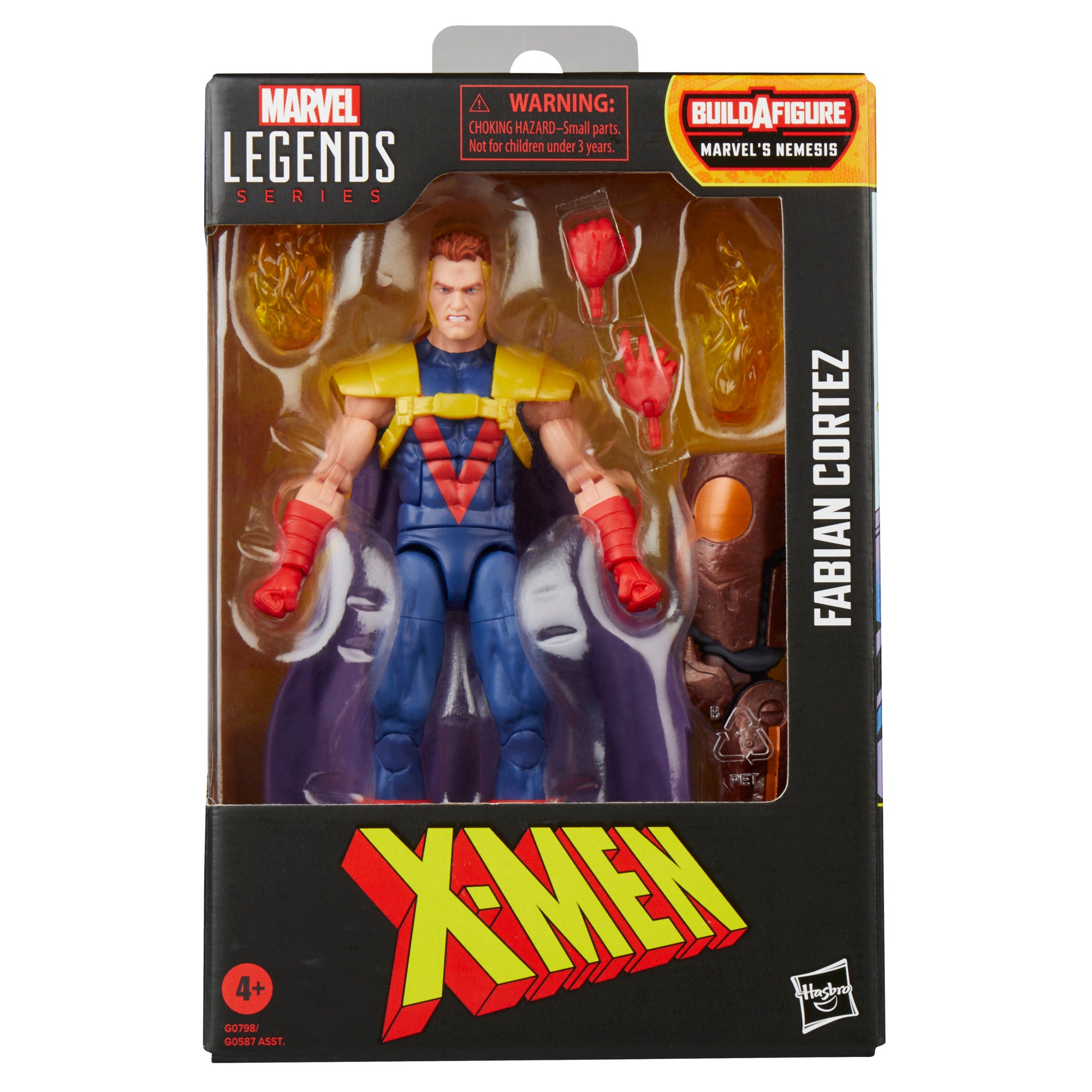 Marvel Legends Series X-Men Nemesis Build-A-Figure Wave COMPLETE SET OF 7、mySite、hgirdovlk