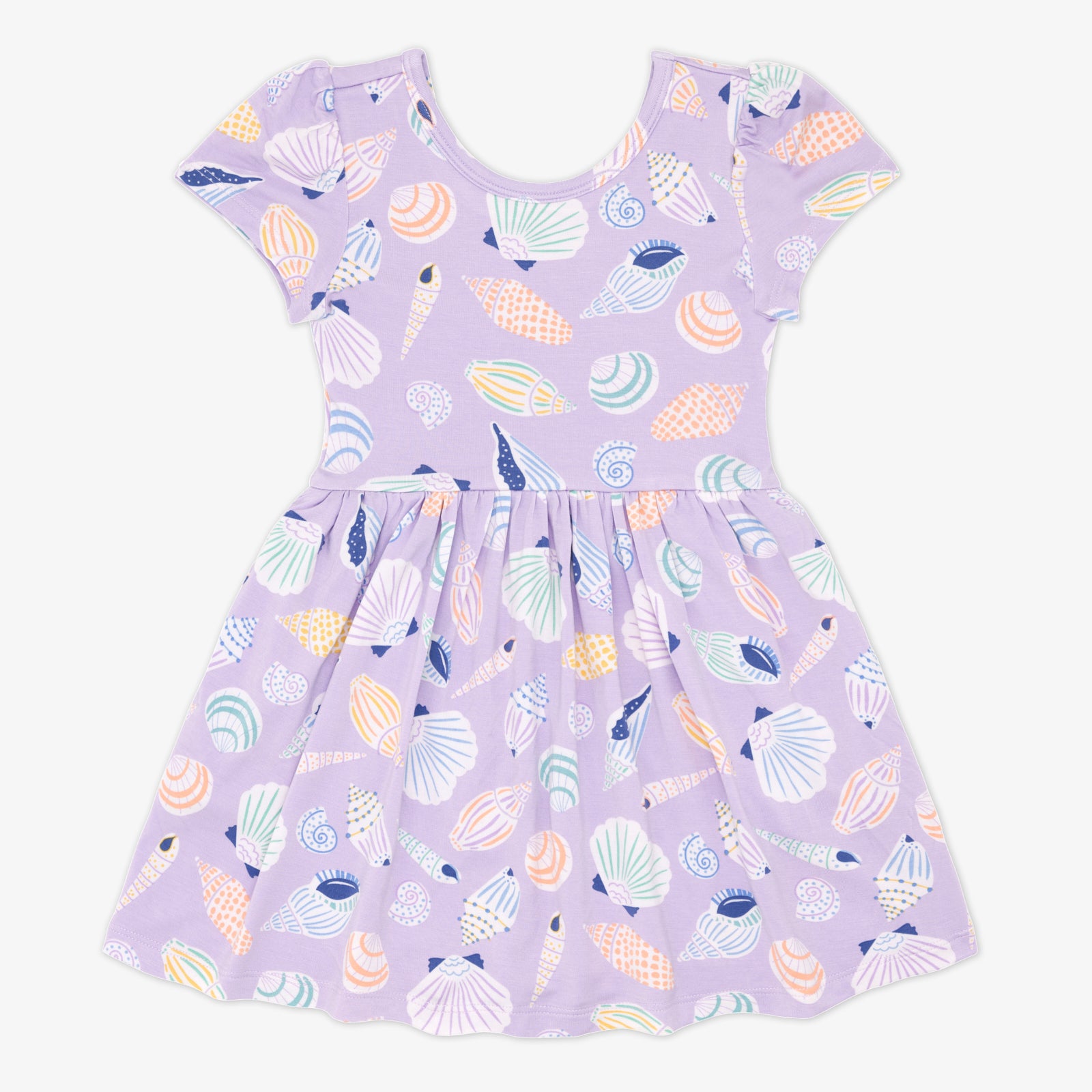 Sandy Treasures Skater Dress、mySite、g9winljtr