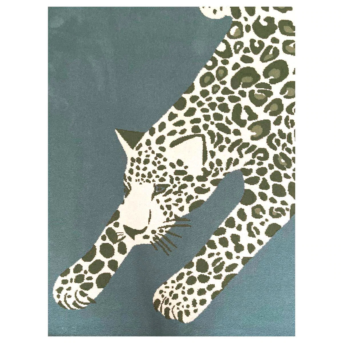 Léopard Area Rug、mySite、gigharbornorthrealestate