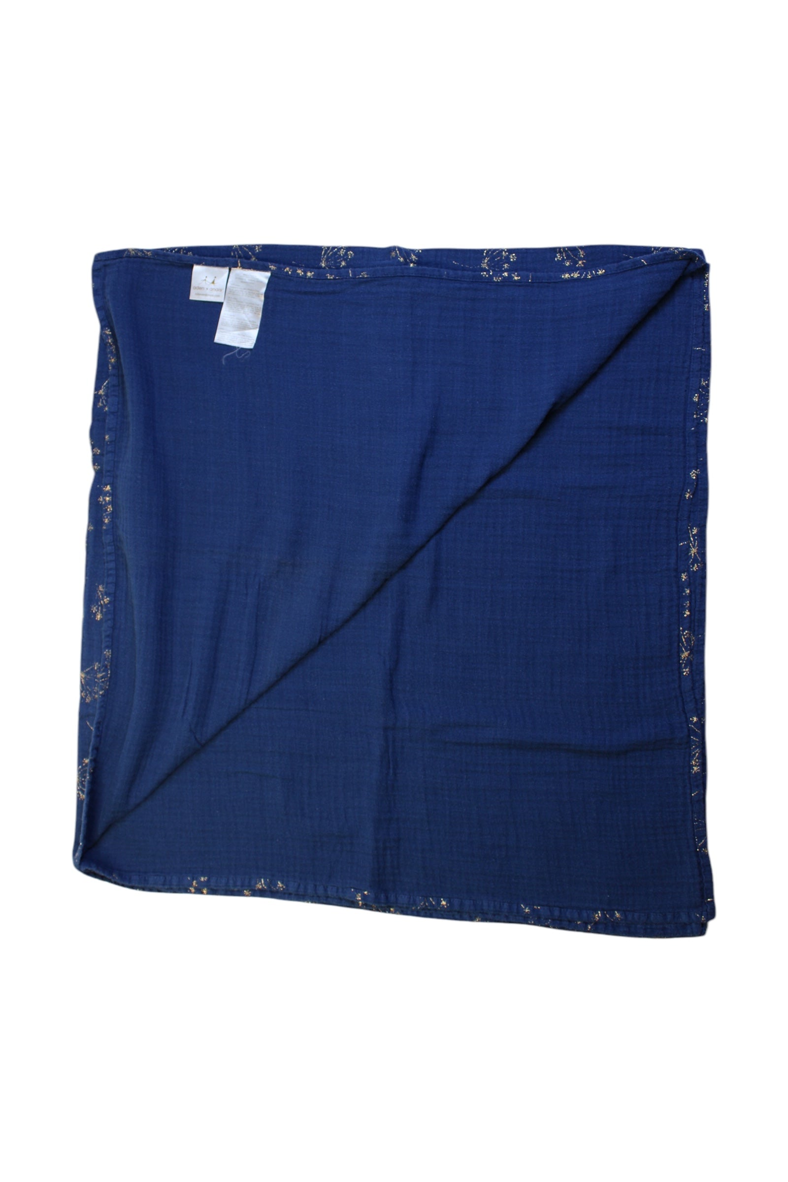 Aden & Anais Floral Swaddle O/S、mySite、g9winljtr