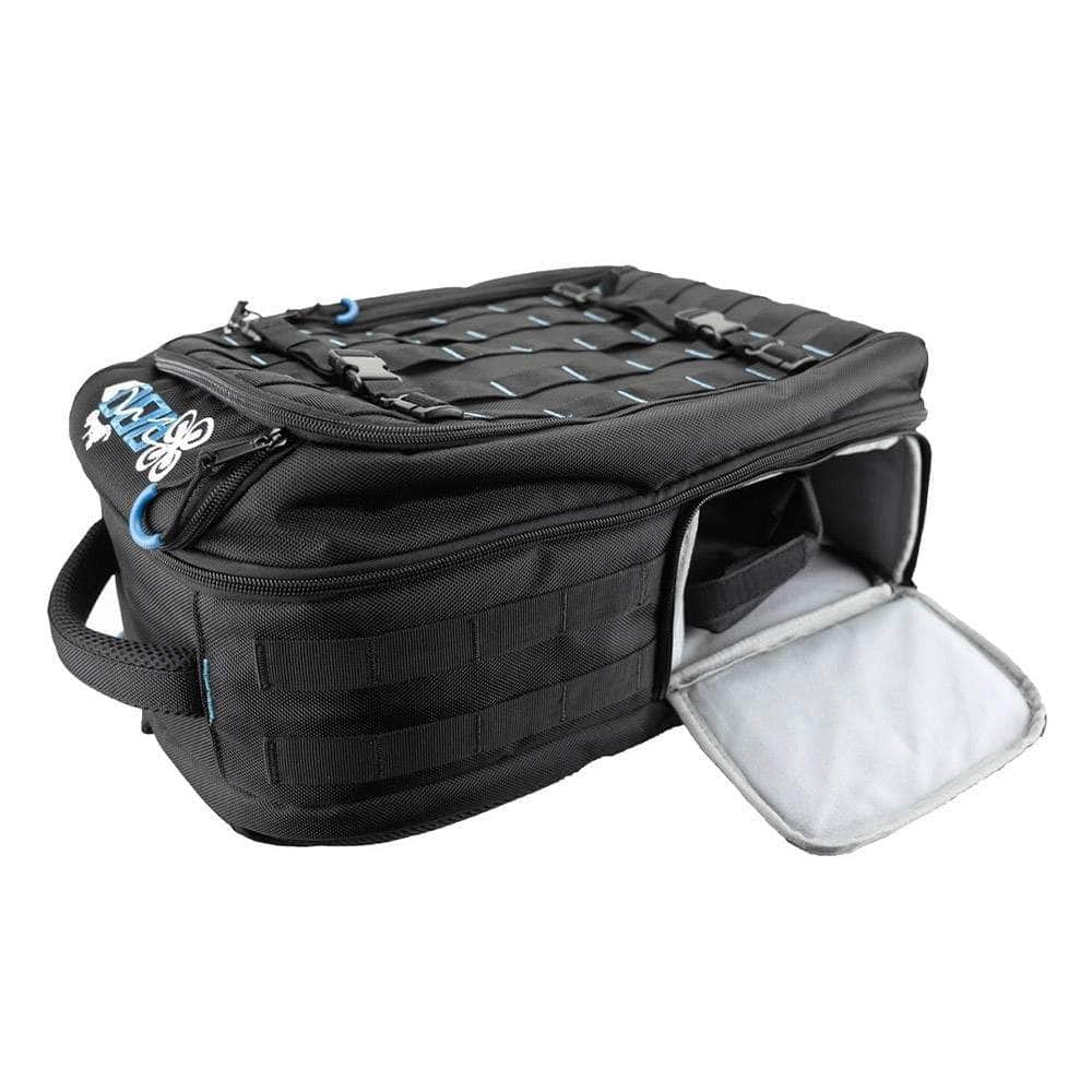  RDQ FPV Backpack V4、mySite、merchandisen