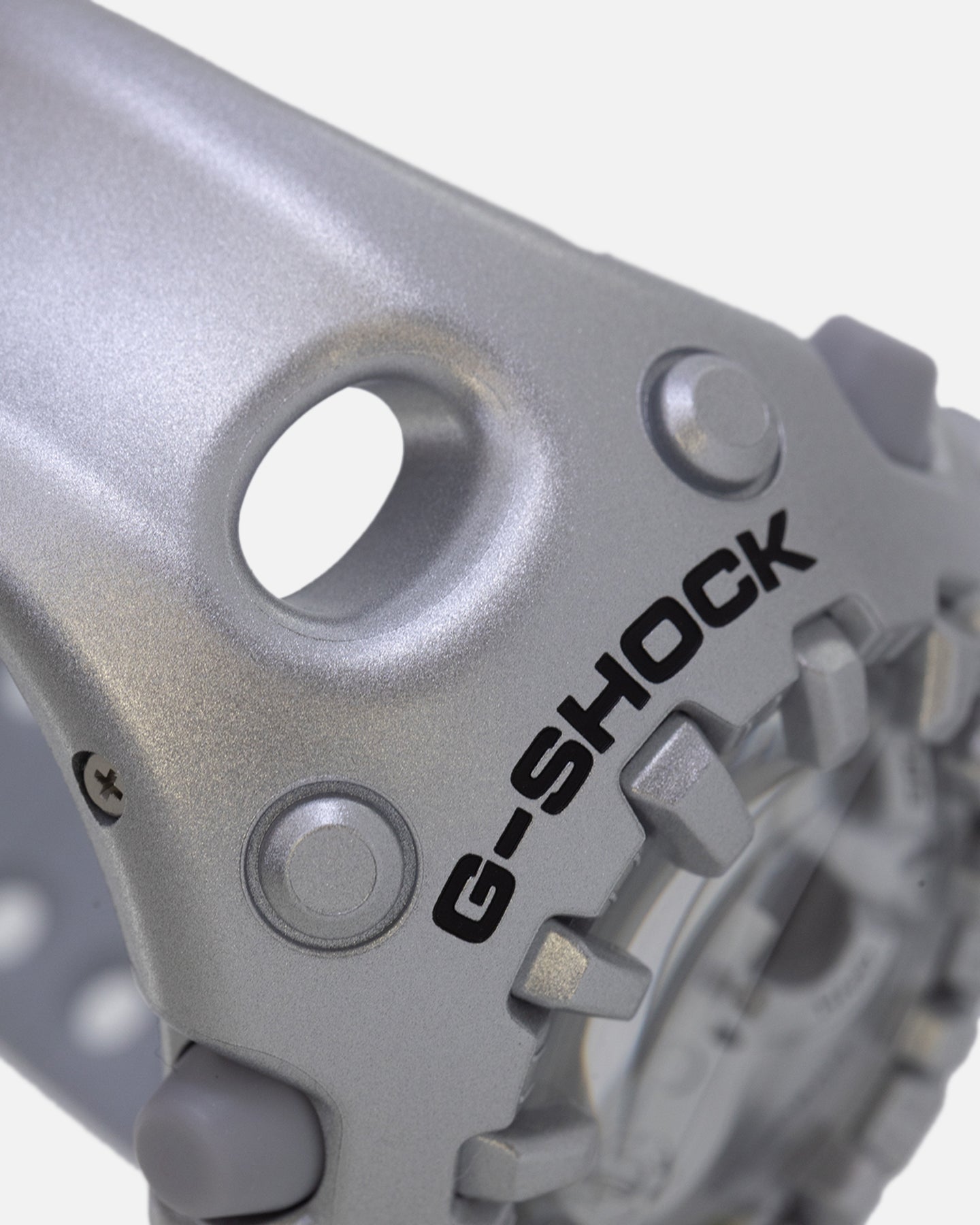 G Shock GAV01A-8A Watch Silver、mySite、zt4zffjzw