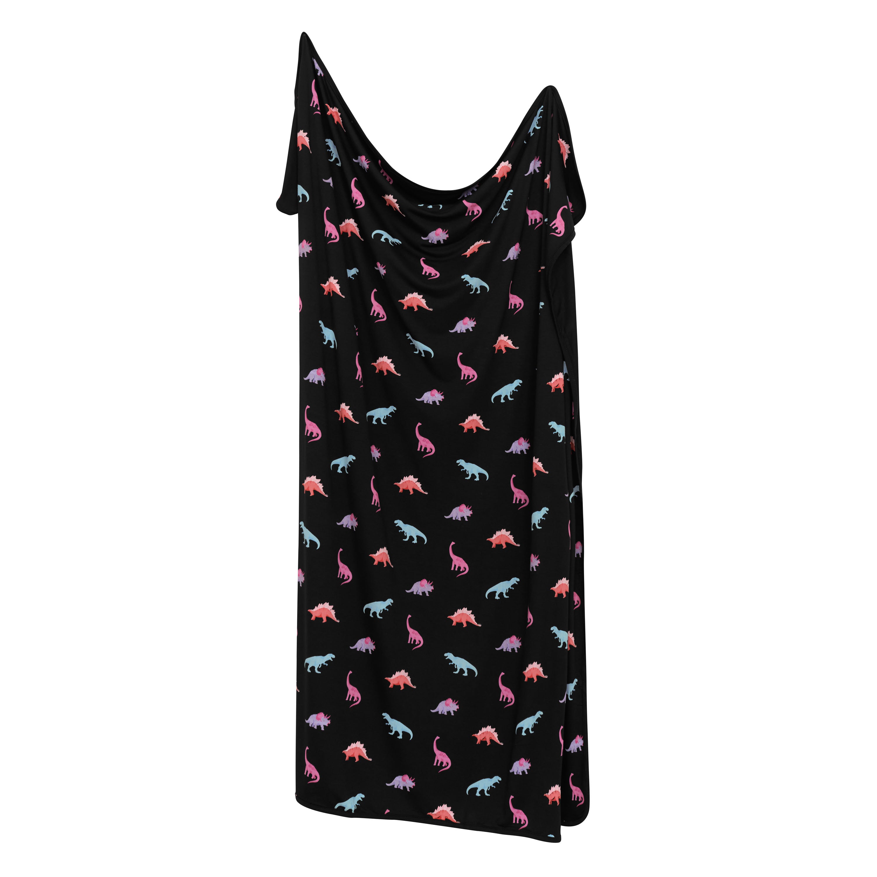  Swaddle Blanket in Midnight Roar、mySite、layawaytickets