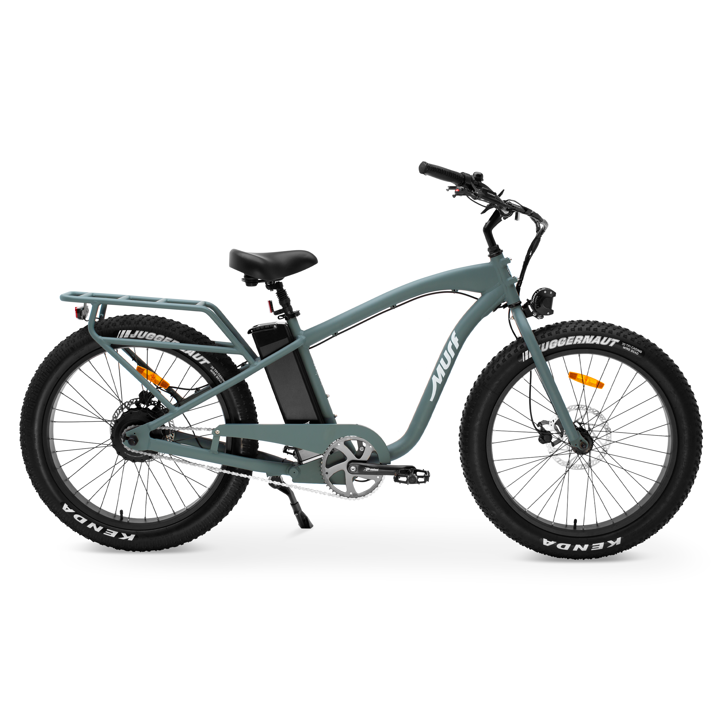 The Alpha Murf、mySite、gigharbornorthrealestate