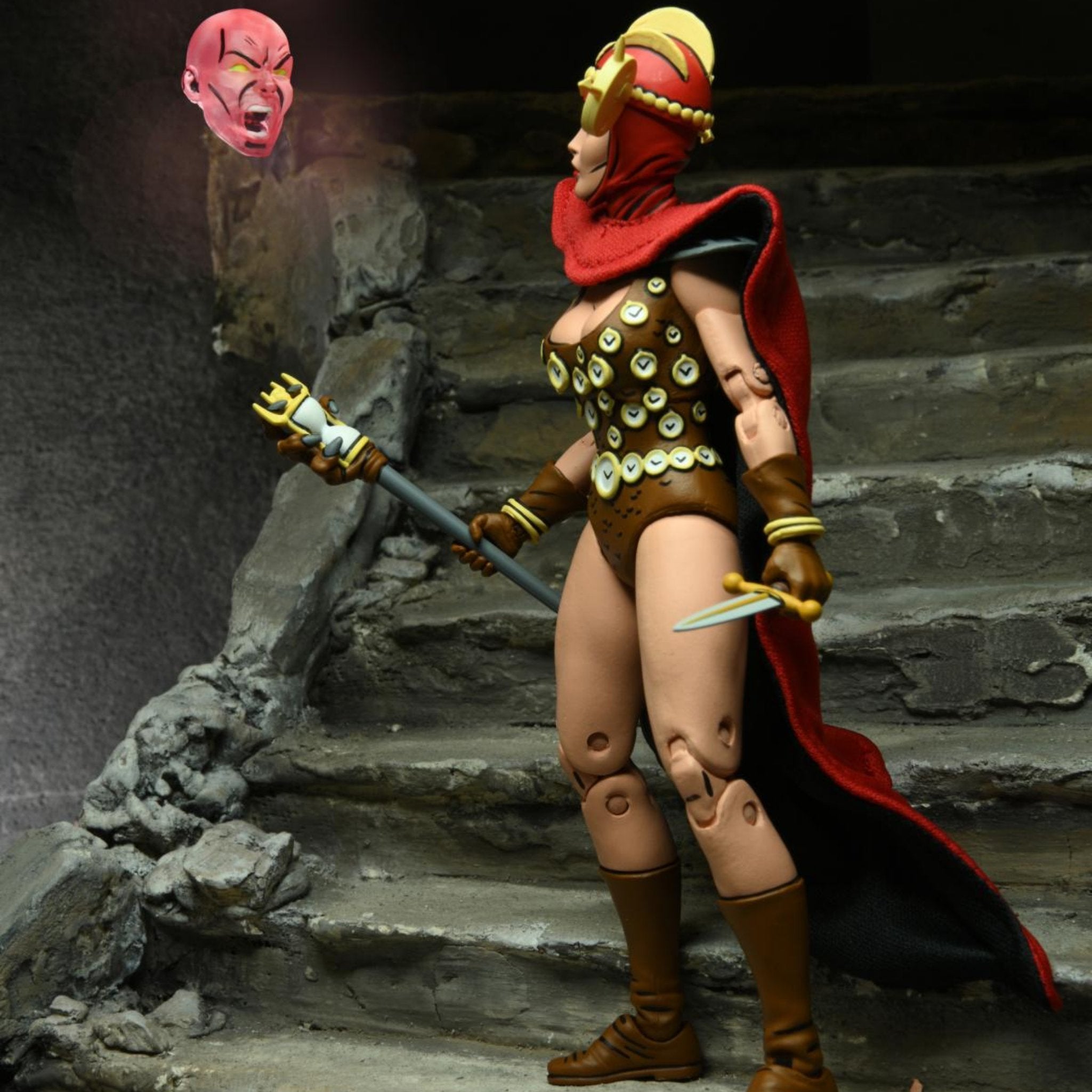 NECA Teenage Mutant Ninja Turtles Renet (Mirage Comics)、mySite、hgirdovlk