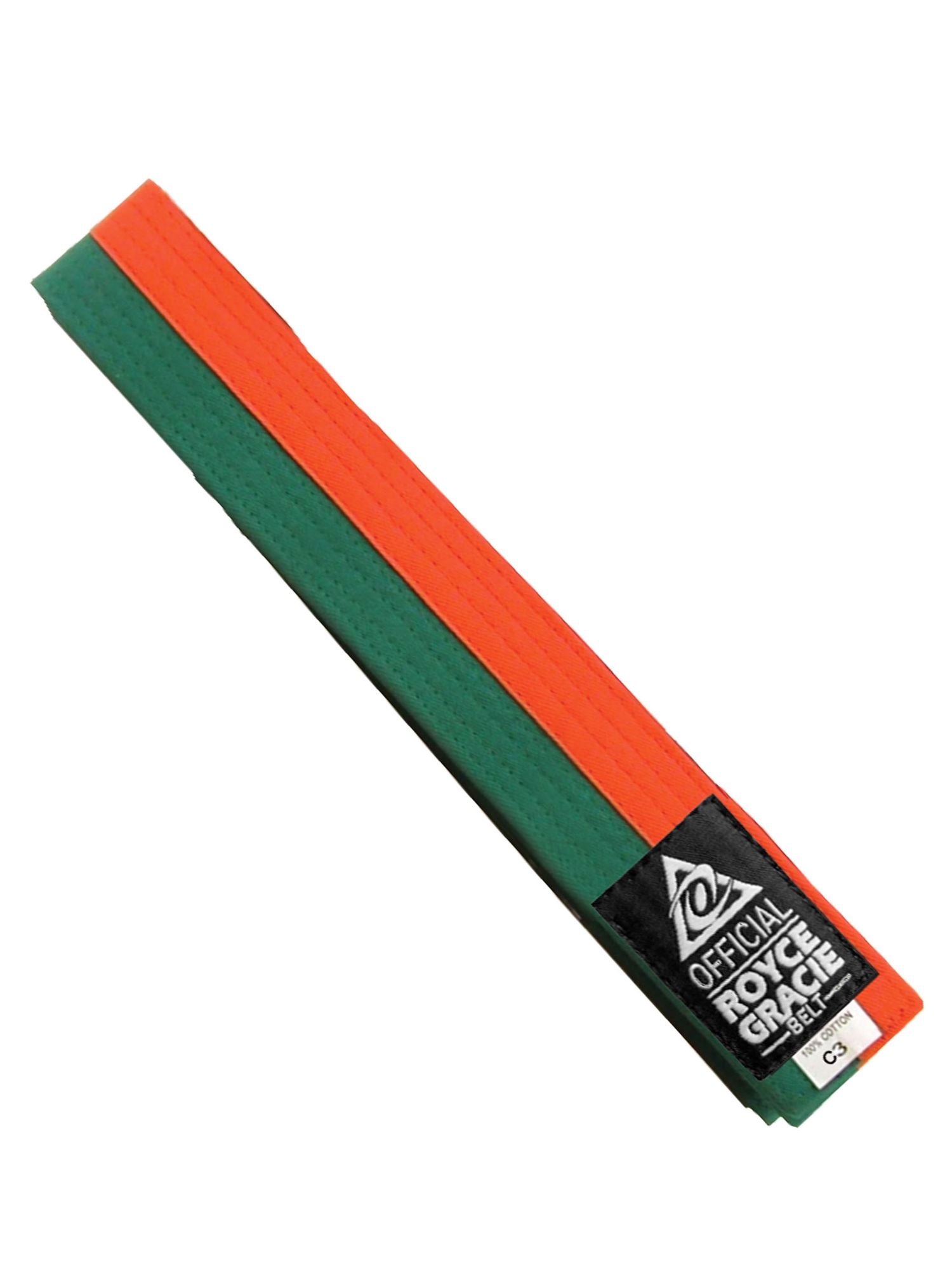 Royce Gracie Color Kids BJJ Belt、mySite、gigharbornorthrealestate