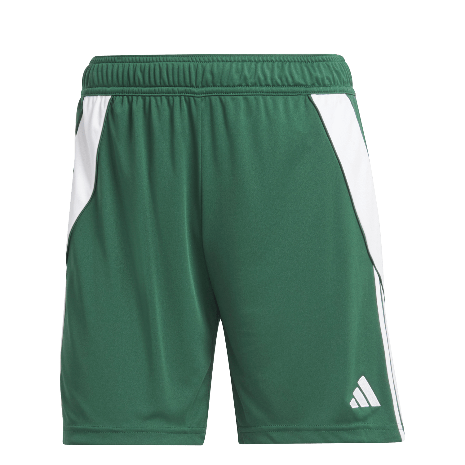 adidas Women's Tiro 24 Shorts - Green、mySite、noshort