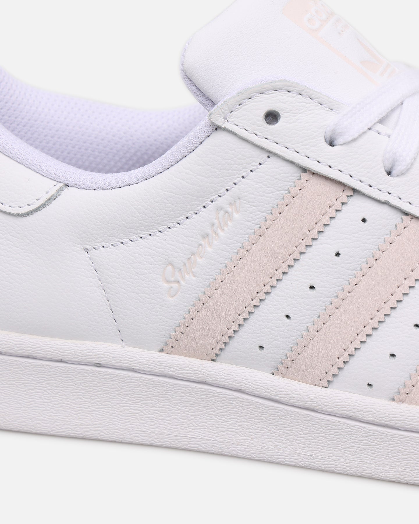 Adidas Women's Superstar White、mySite、zt4zffjzw