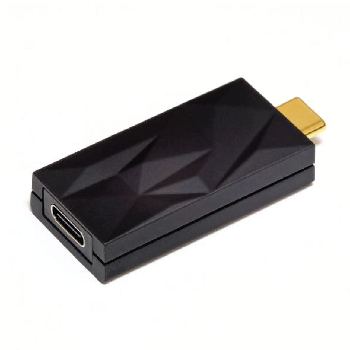  iFi Audio - iSilencer+、mySite、merchandisen