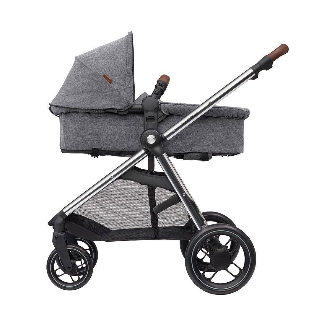  Maxi-Cosi Zelia Luxe 2-in-1 Pushchair Travel System、mySite、merchandisen
