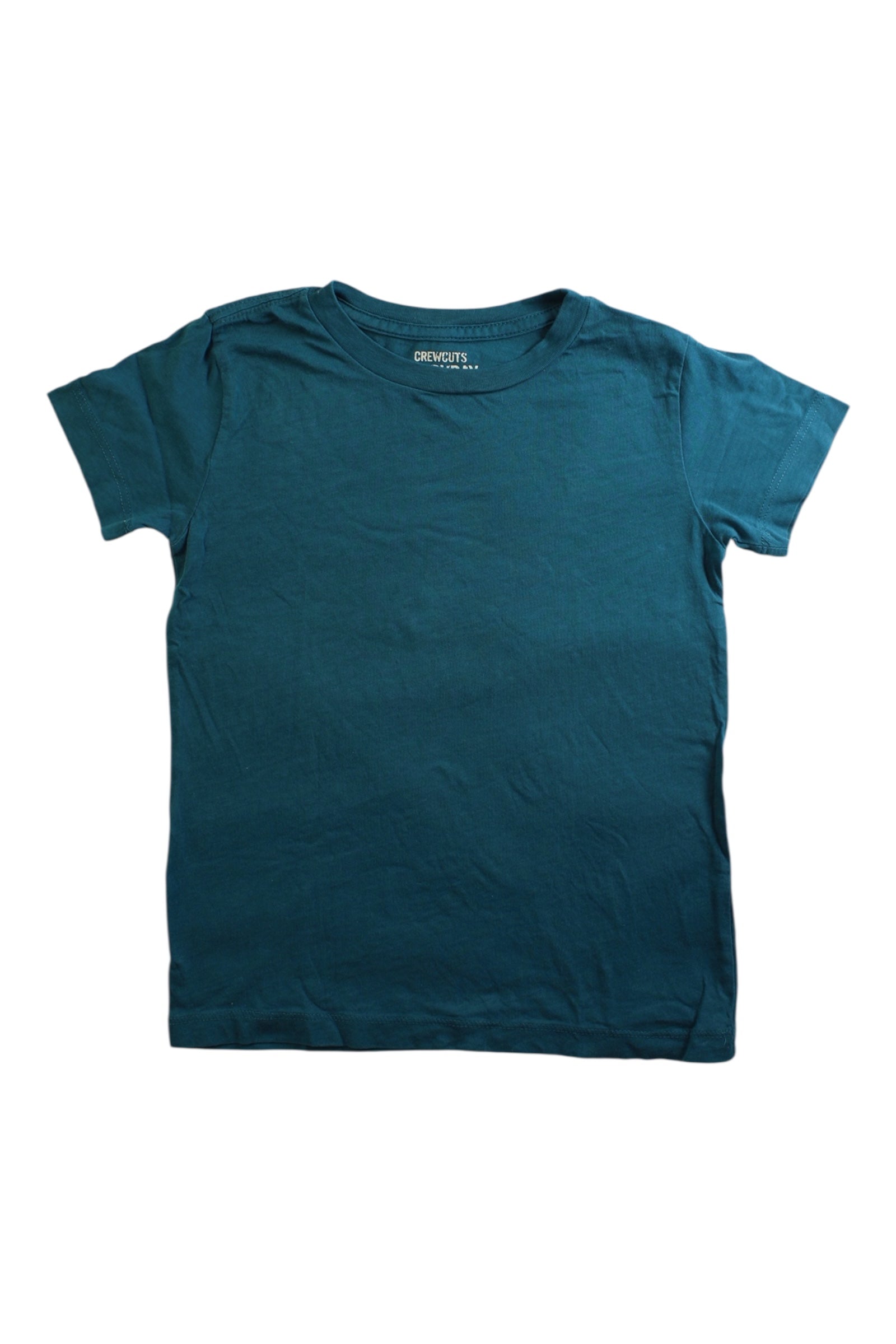 Crewcuts Classic T-Shirt 4-5T、mySite、g9winljtr