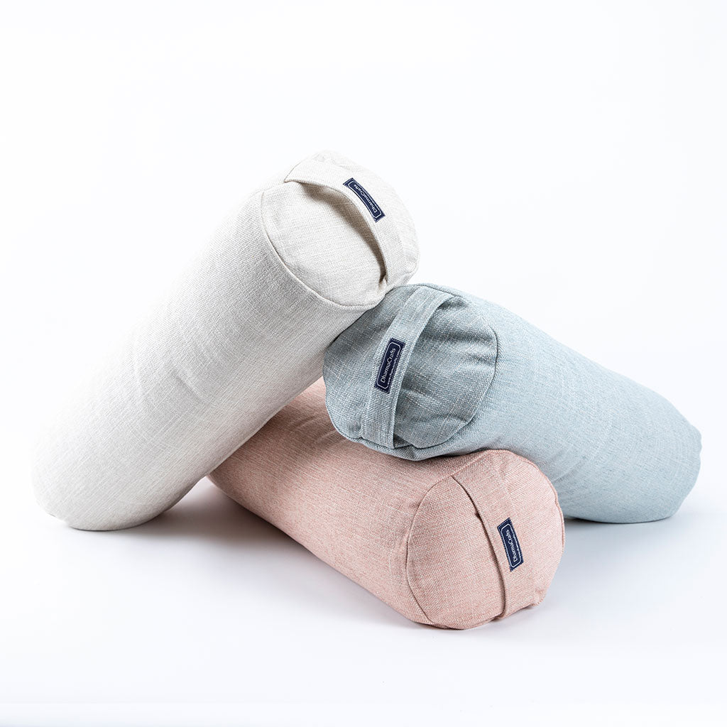 Luxe Woven Bolster、mySite、topwebapps