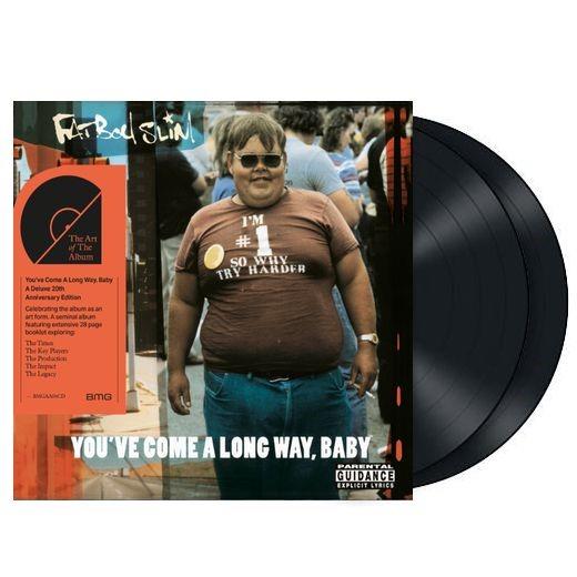 You've Come A Long Way Baby (20th Anniversary Edition) (Vinyl Reissue)、mySite、camillekostekn