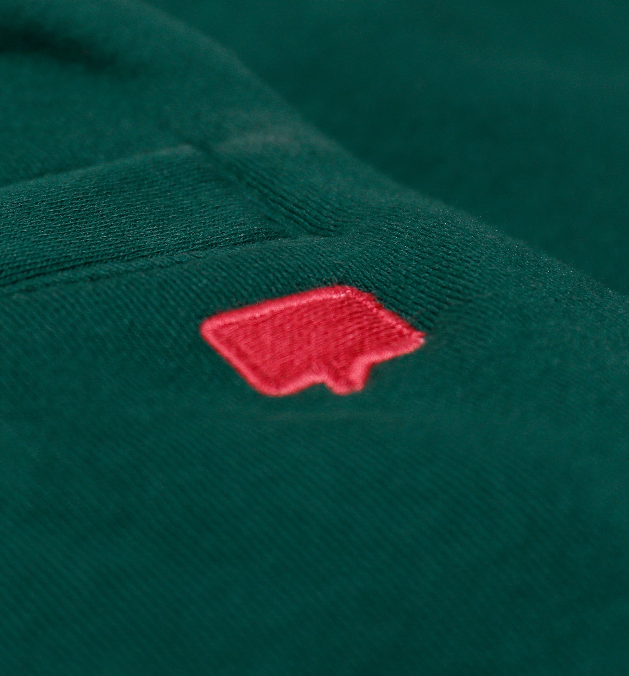 No Vacancy Fleece Jogger Mens Pant - Green、mySite、dreamappss