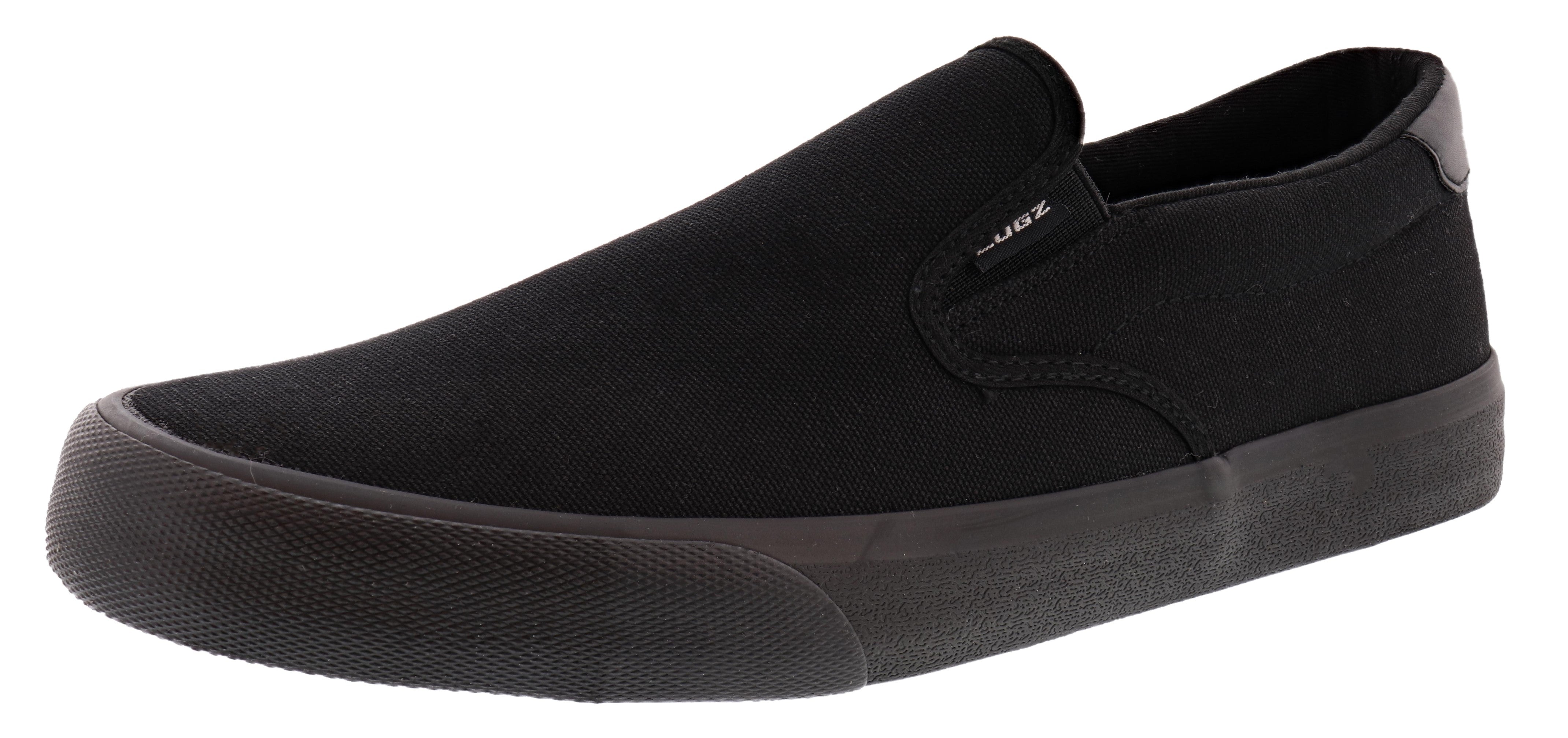 Lugz Clipper Comfortable And Lightweight Slip On Sneakers Men、mySite、dreamappss
