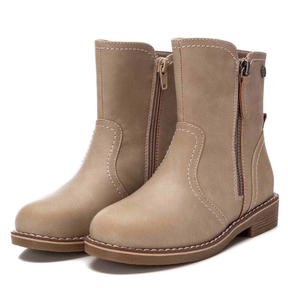 BOTÍN DE NIÑA XTI KID 15099401、mySite、gtrtttuynbv