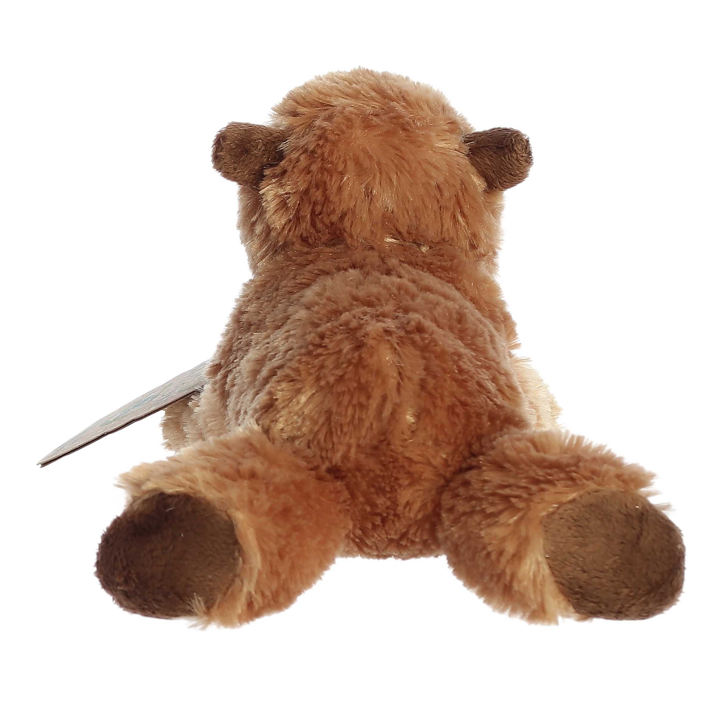 Aurora® - Eco Nation™ - Eco Softies™ - 8 Capybara、mySite、g9winljtr