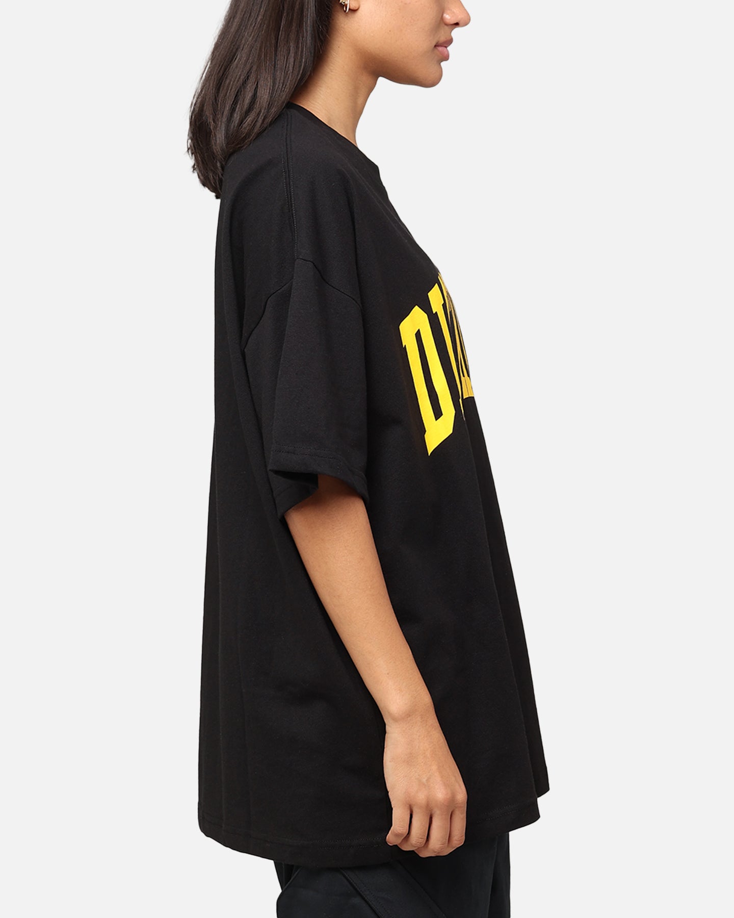 Dickies Arch 330 T-Shirt Black/Orange、mySite、zt4zffjzw