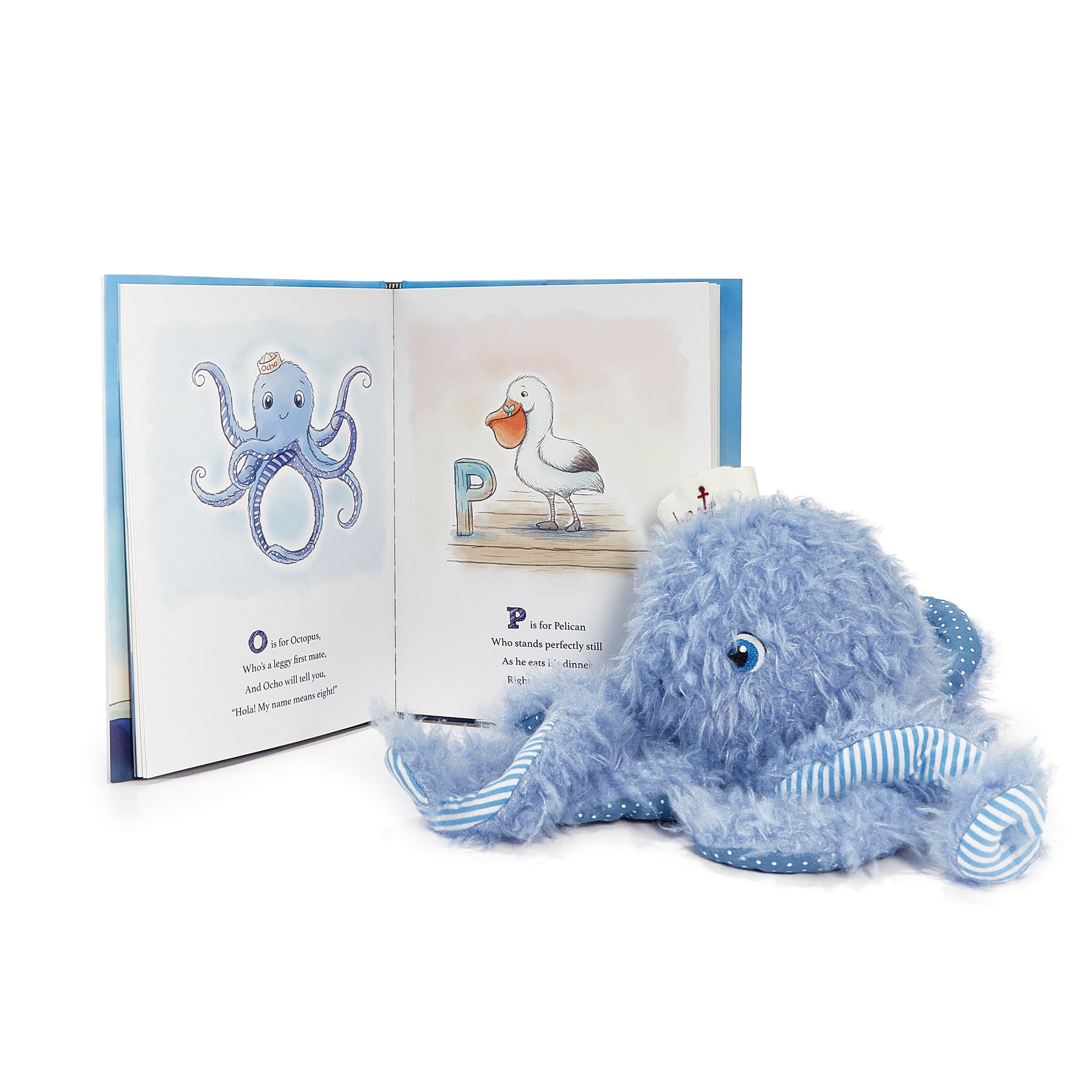 RETIRED - Ocho Book Bundle、mySite、g9winljtr