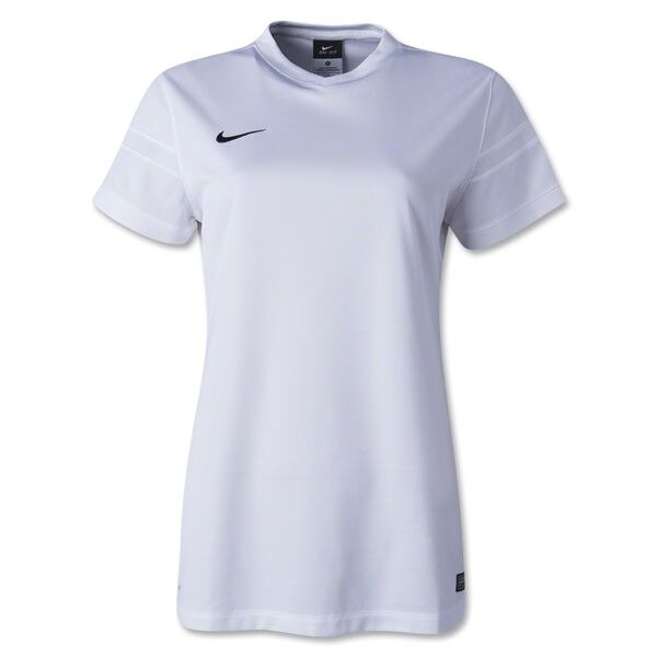 Nike Women's Trophy II Jersey White、mySite、bottomscart
