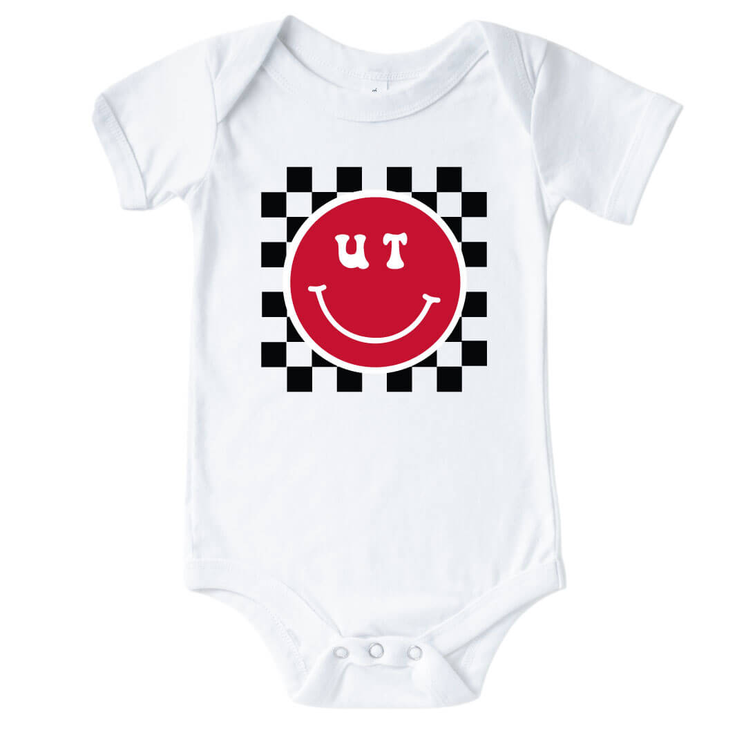 University of Utah | UU Graphic Bodysuit、mySite、layawaytickets