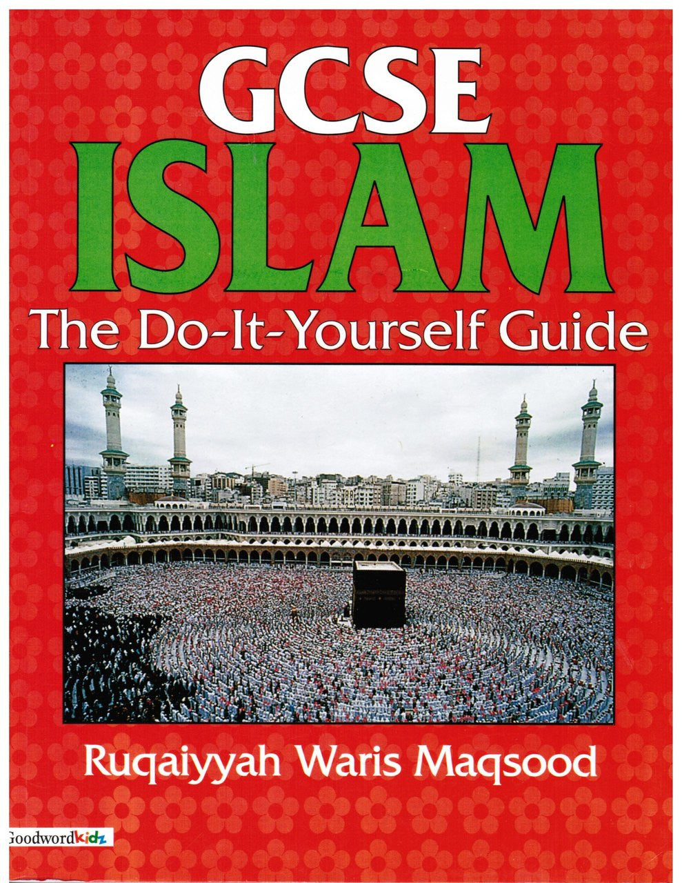 GCSE Islam: The Do-It-Yourself Guide、mySite、topwebapps