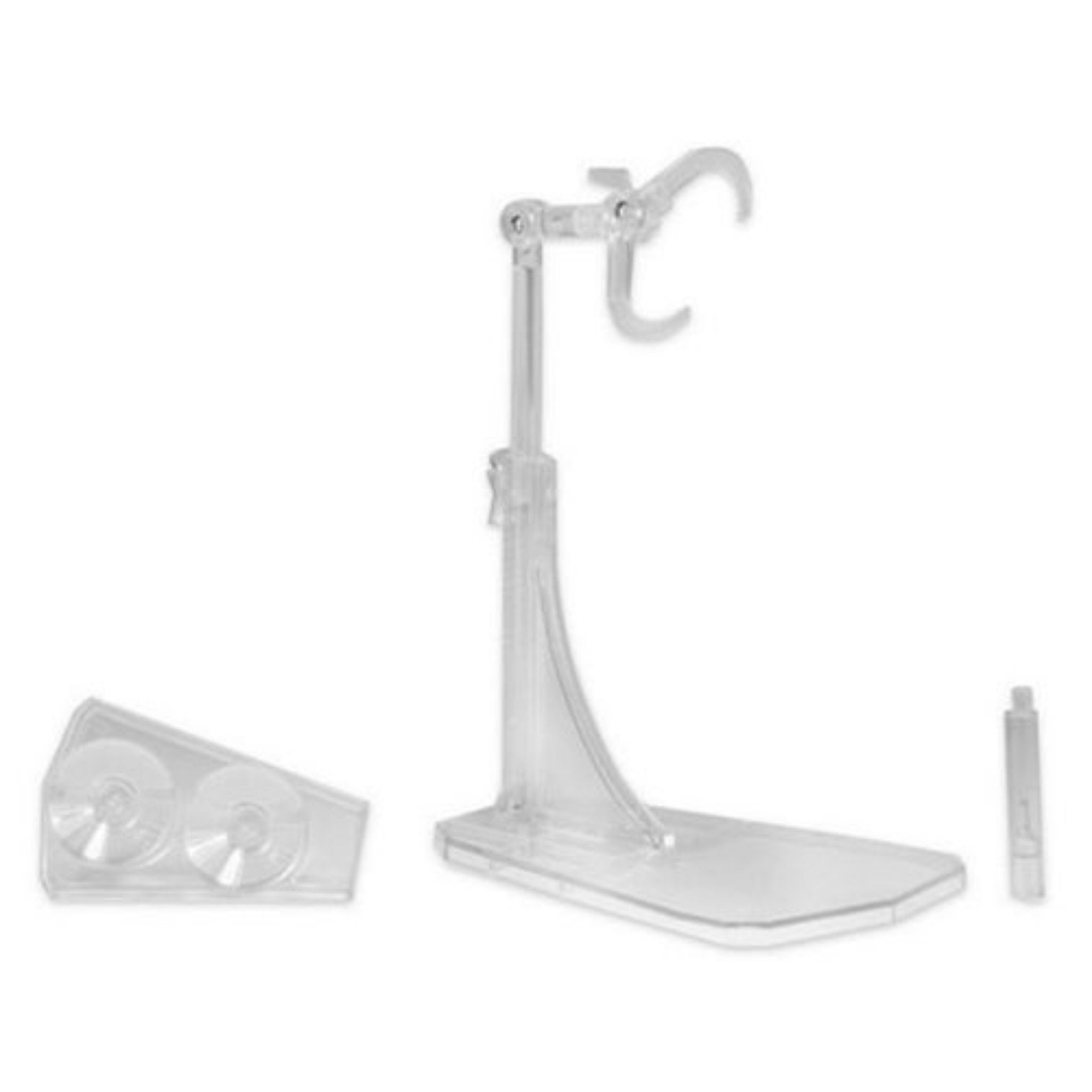 NECA Dynamic Action Figure Stand、mySite、hgirdovlk