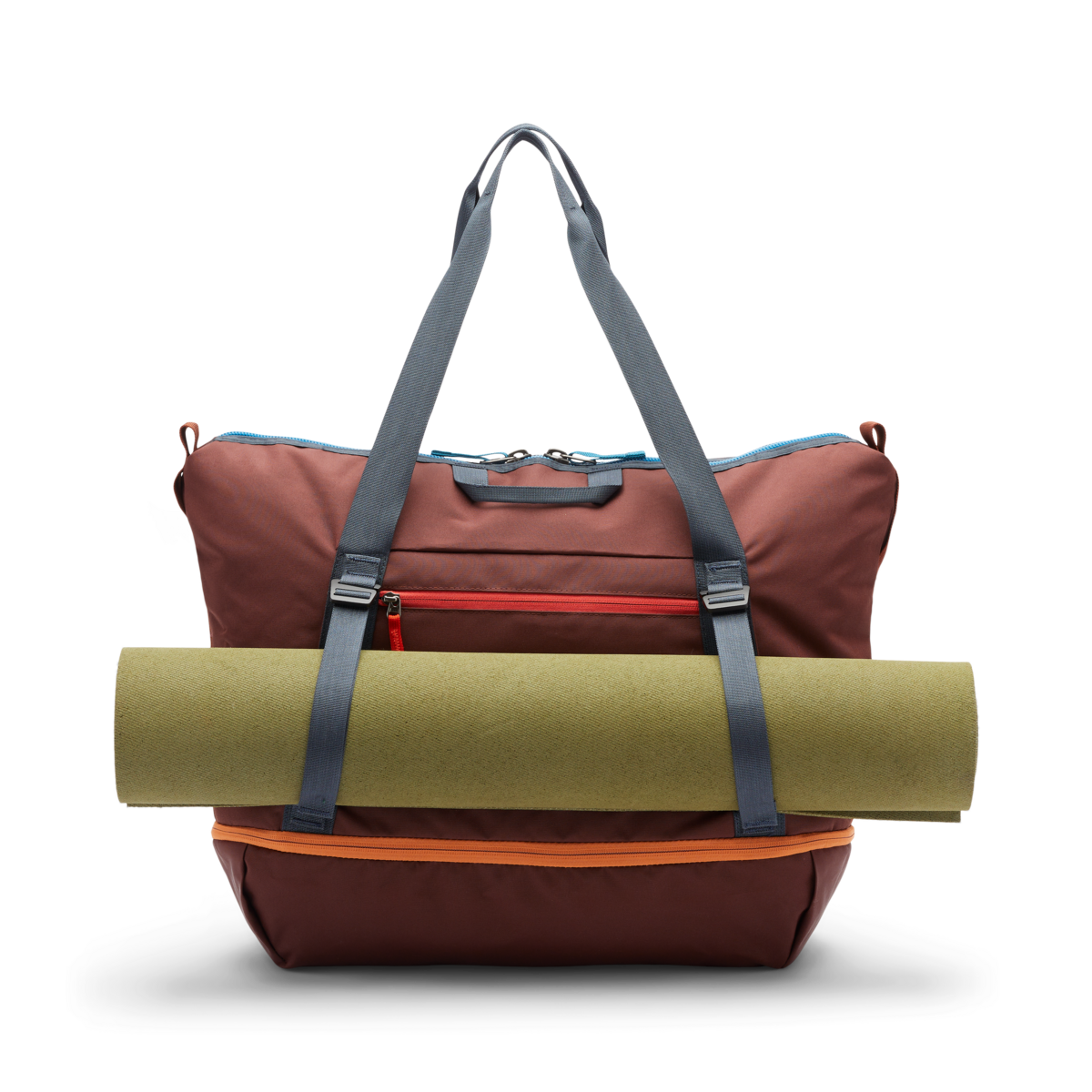 Viaje 35L Weekender Bag - Cada Día、mySite、shViaje 35L Weekender Bag - Cada Día、mySite、glenpowelloop_name