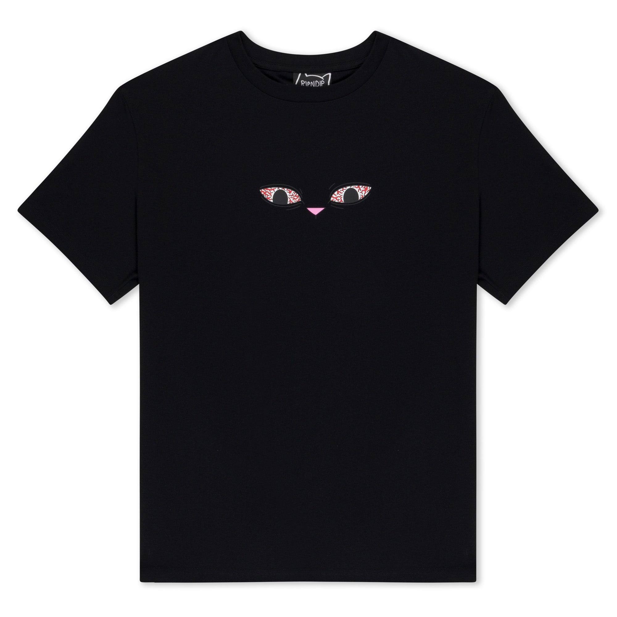  4 Steps Tee (Black)、mySite、merchandisen