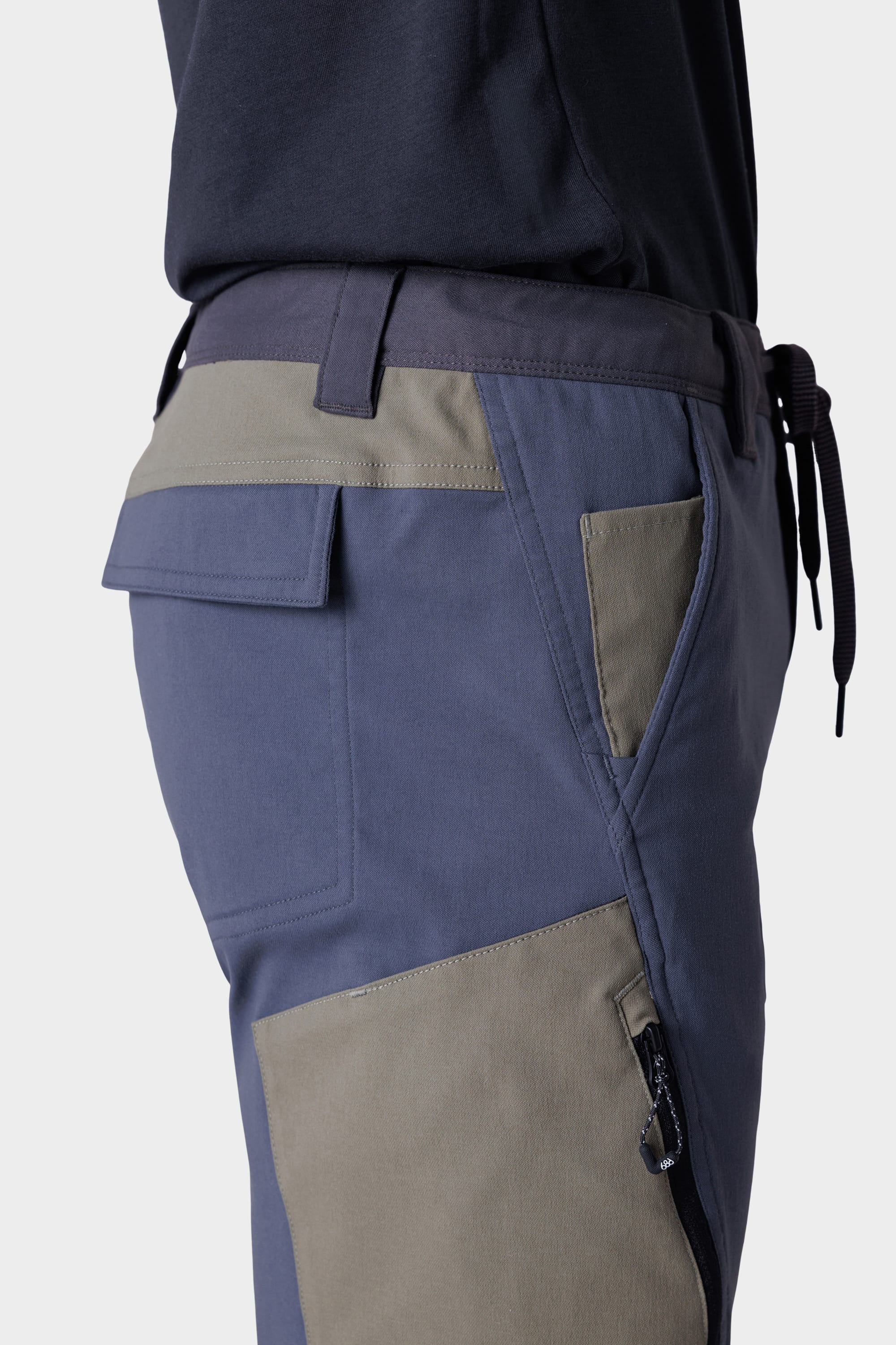 686 Men's Anything Cargo Pant - Slim Fit、mySite、i-lightchina