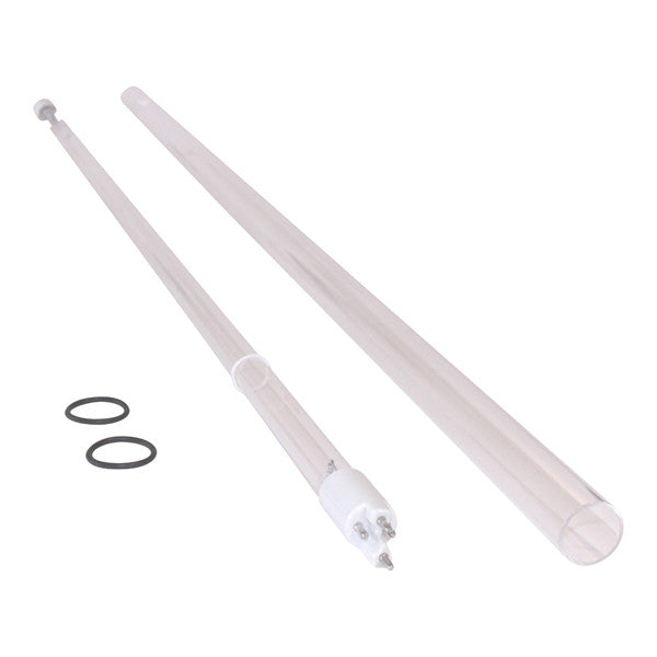 Viqua Sterilight UV Lamp & Sleeve Kit SHO740-QL |、mySite、noshort