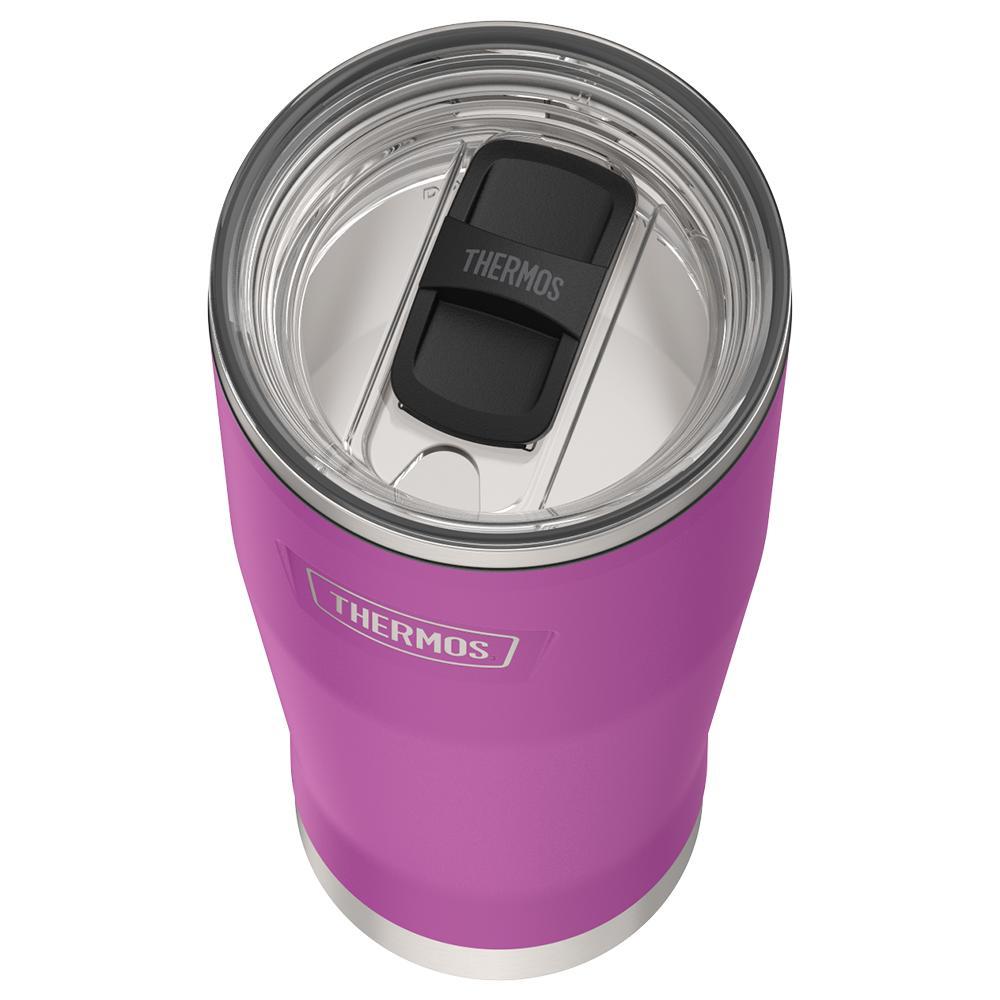 18oz ICON™ TUMBLER WITH SLIDE LOCK LID、mySite、noshort