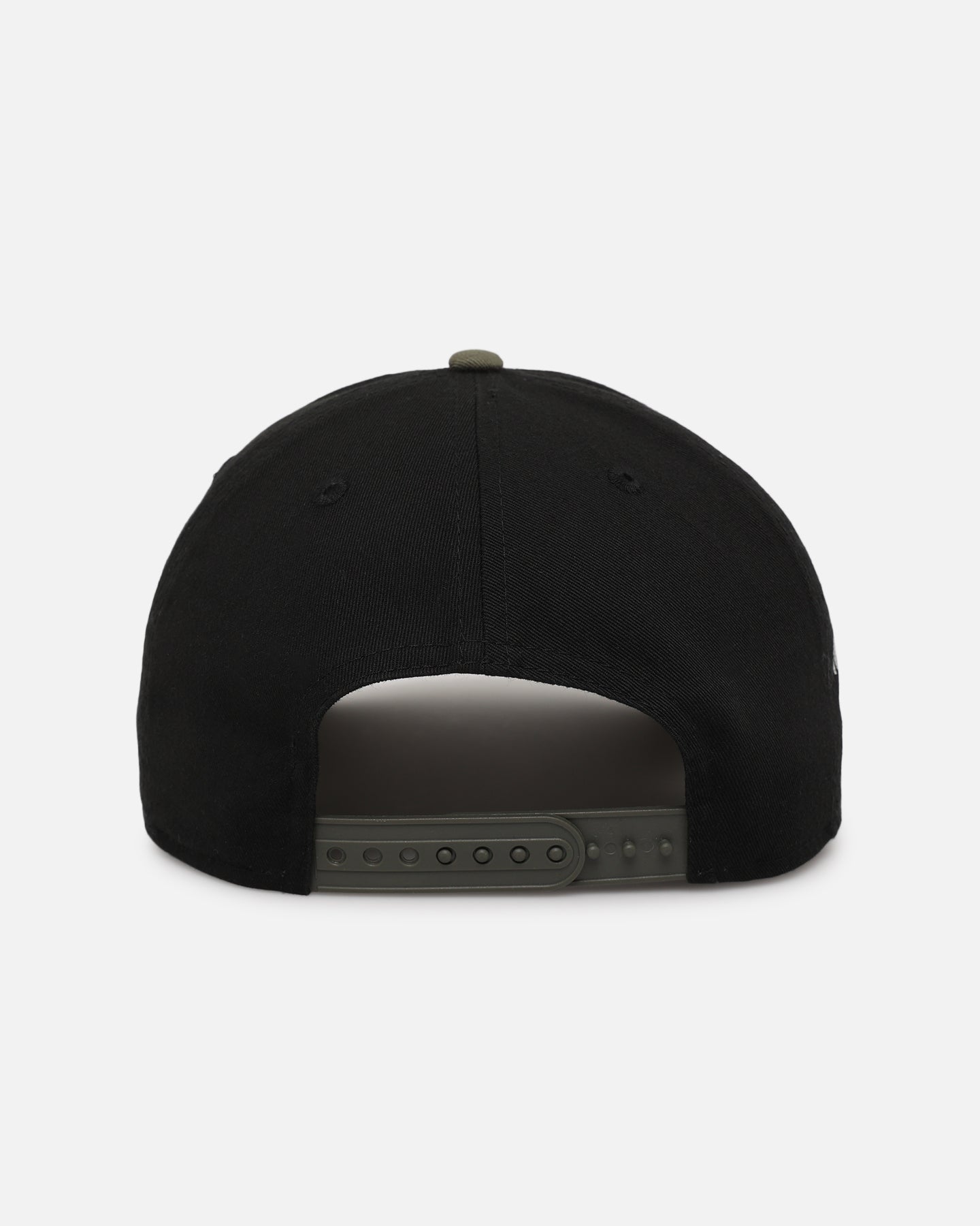 New Era Chicago White Sox 'Realtree Grit 2.0' 9FORTY A-Frame Snapback Black/Green/Orange、mySite、zt4zffjzw