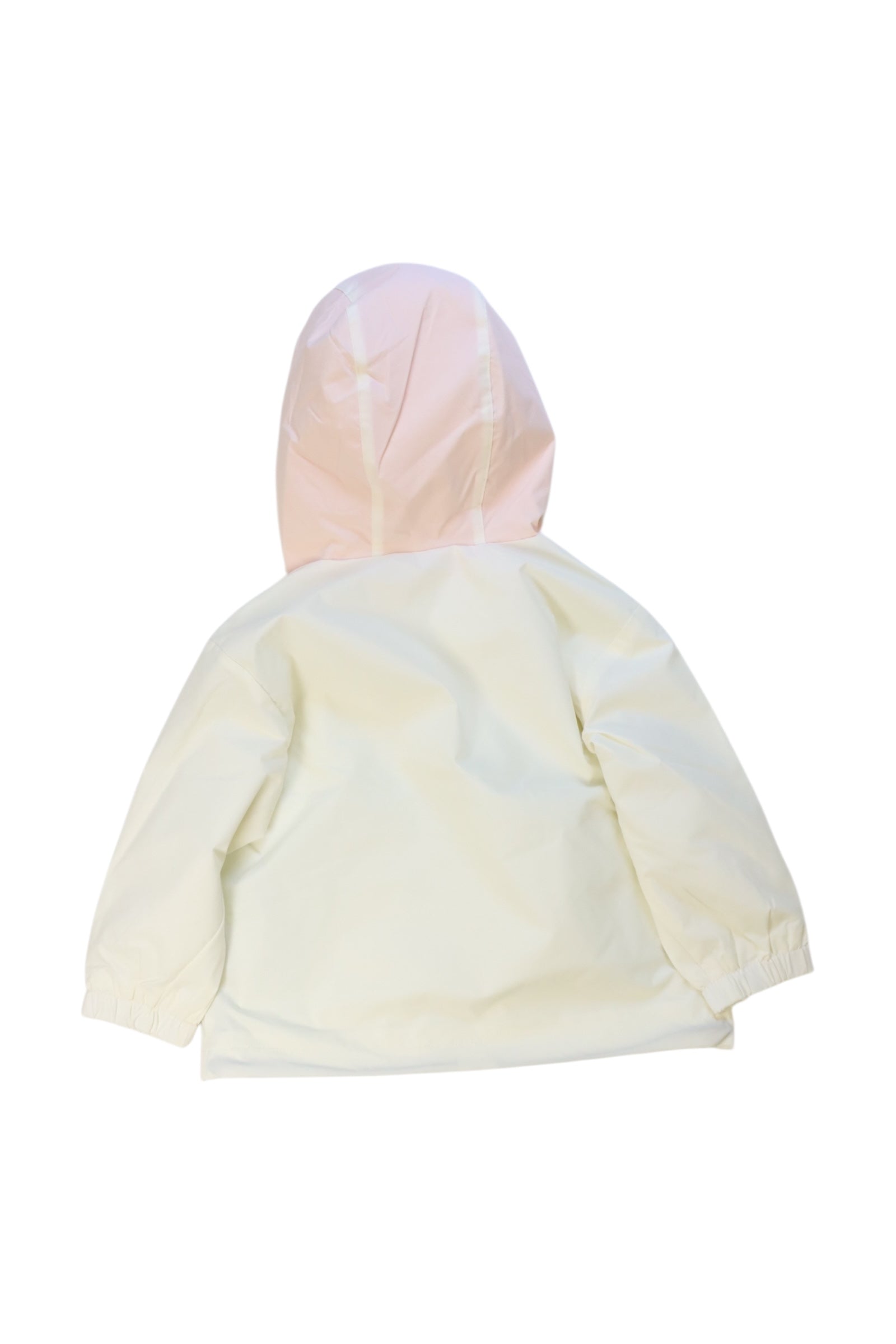 Balabala Hooded Rain Jacket 3T、mySite、g9winljtr