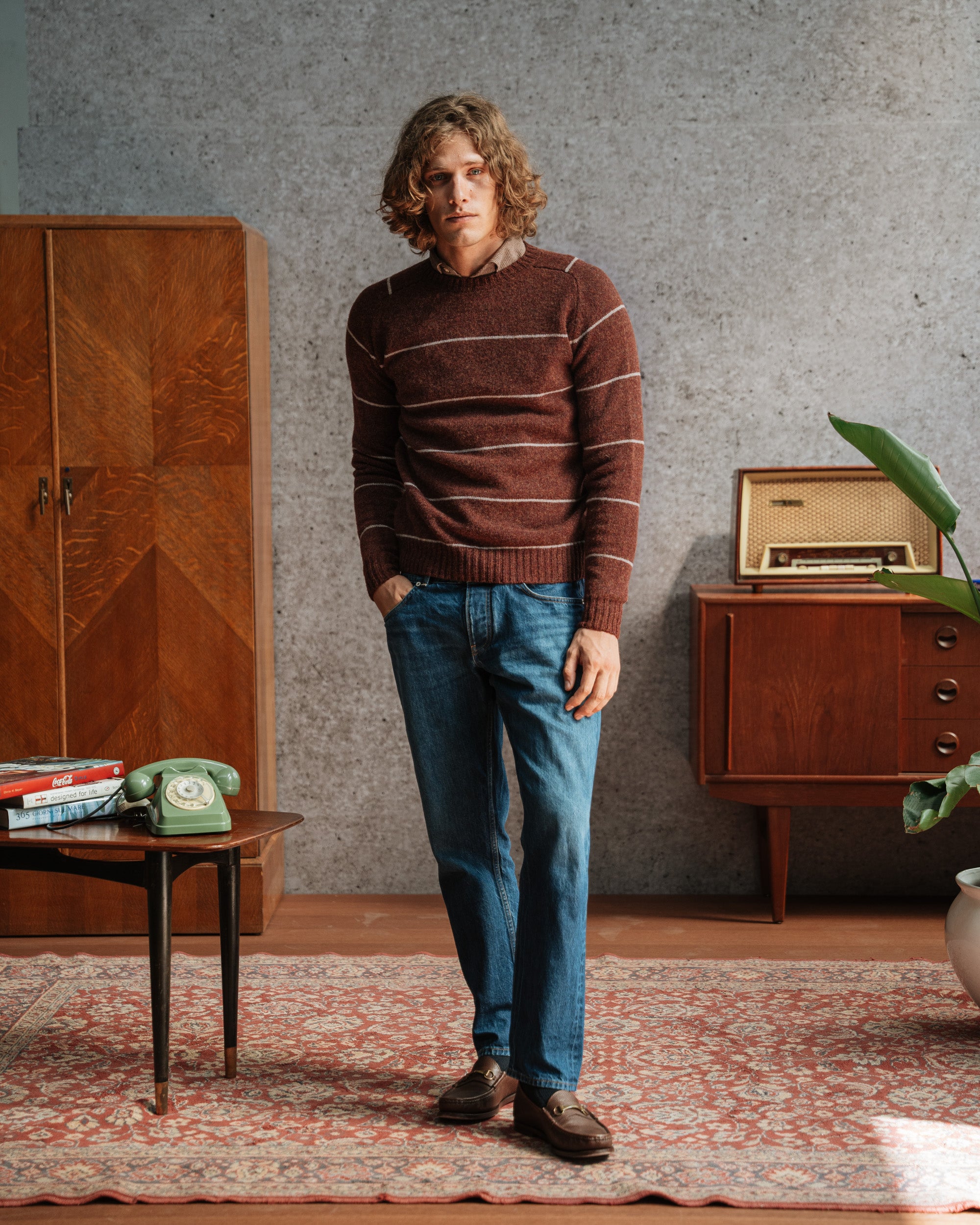  Zavattarello、mySite、merchandisen