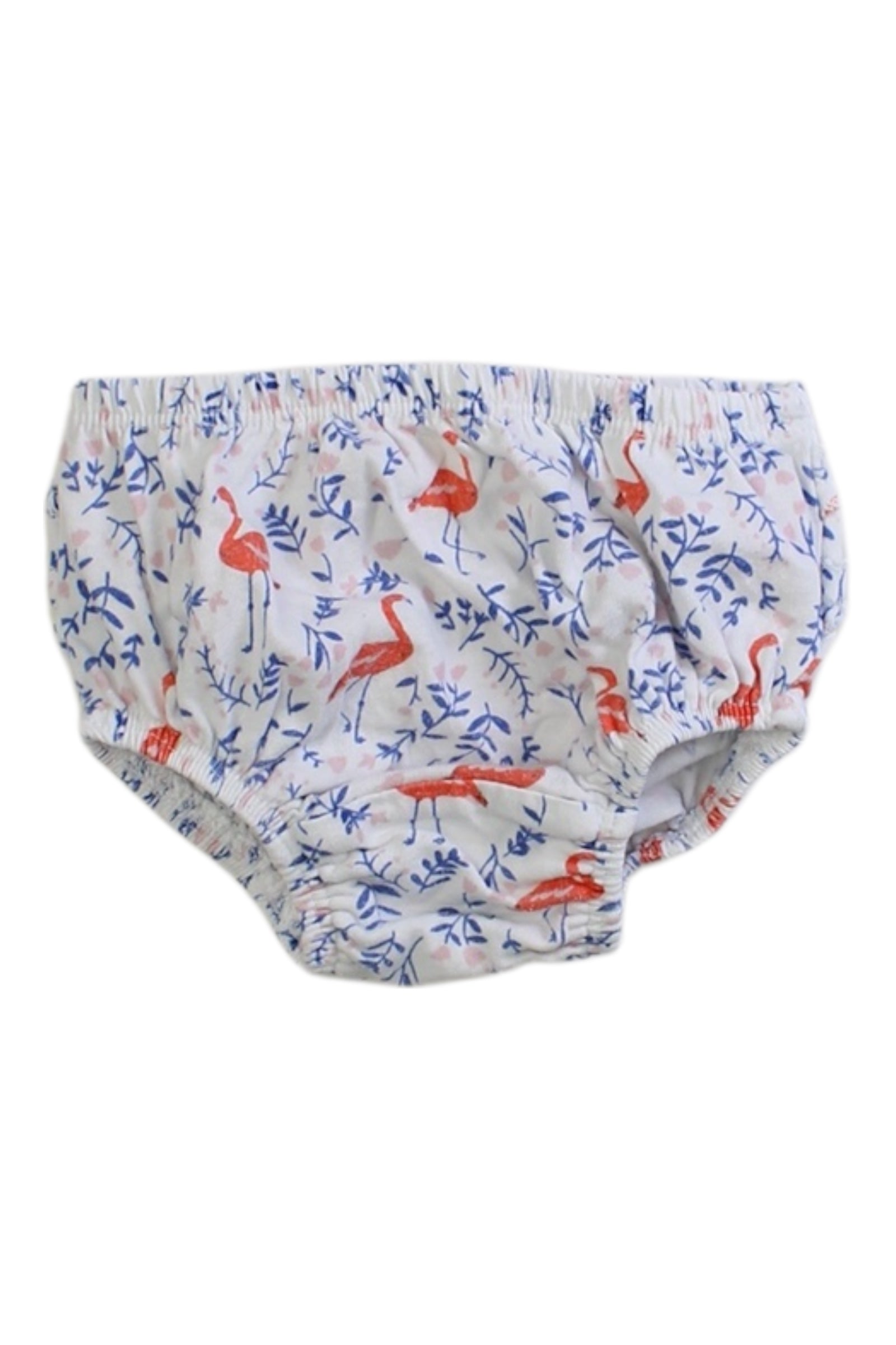 Boden Animal Patterned Bloomers 0-3M、mySite、g9winljtr